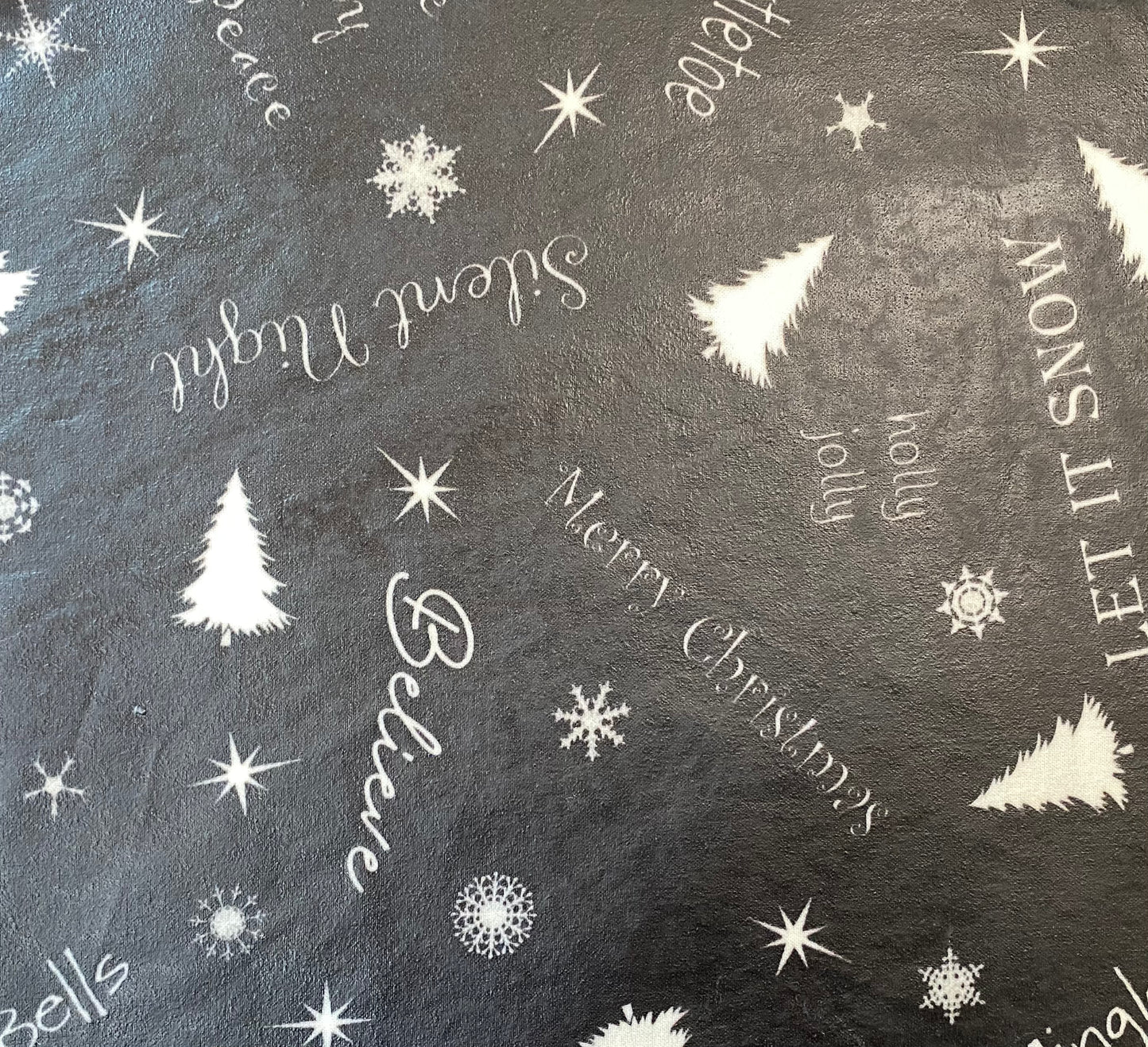 Christmas At The Farm - Trio Set Beeswax Food Wraps