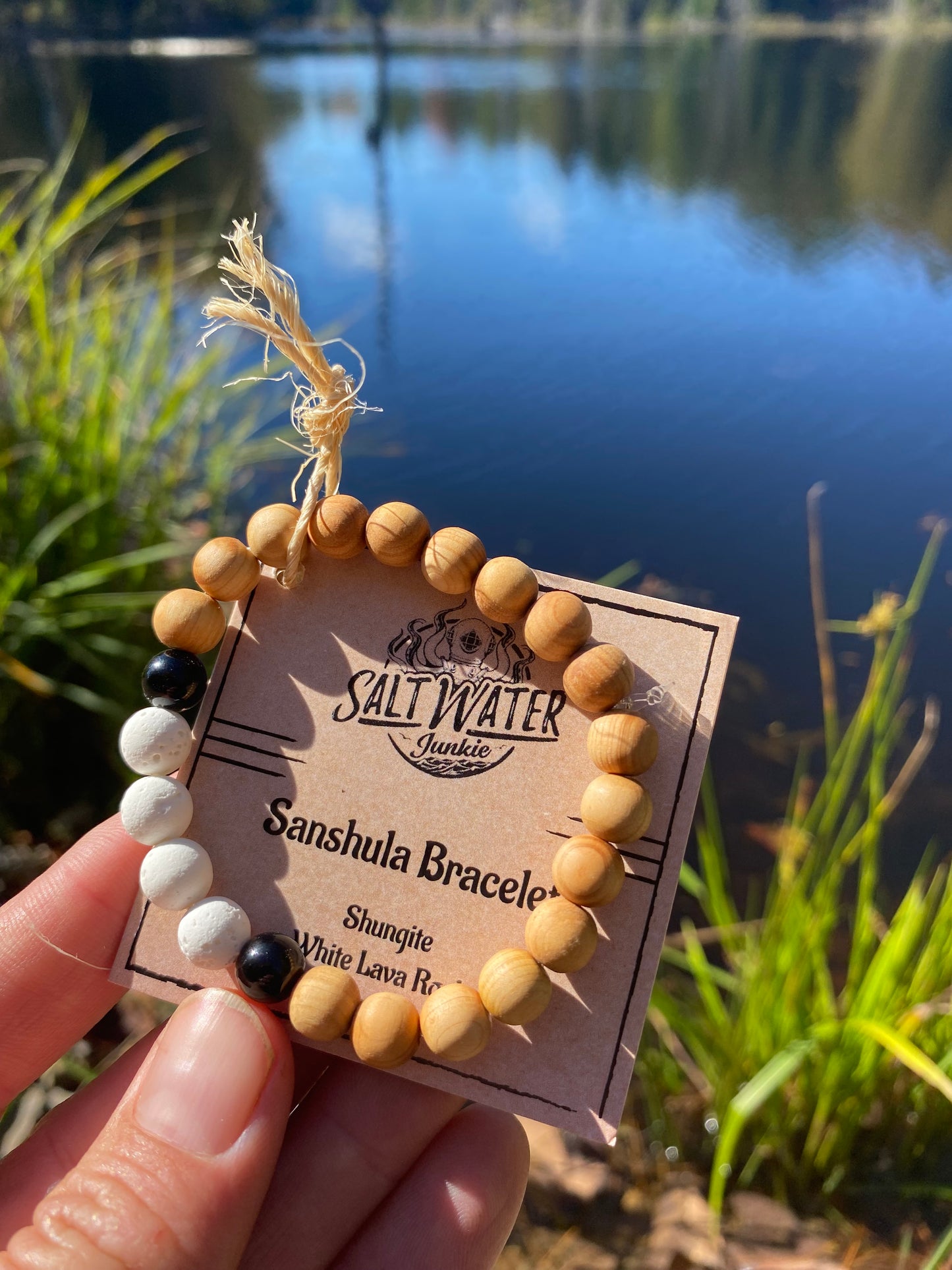 Sanshula Bracelet