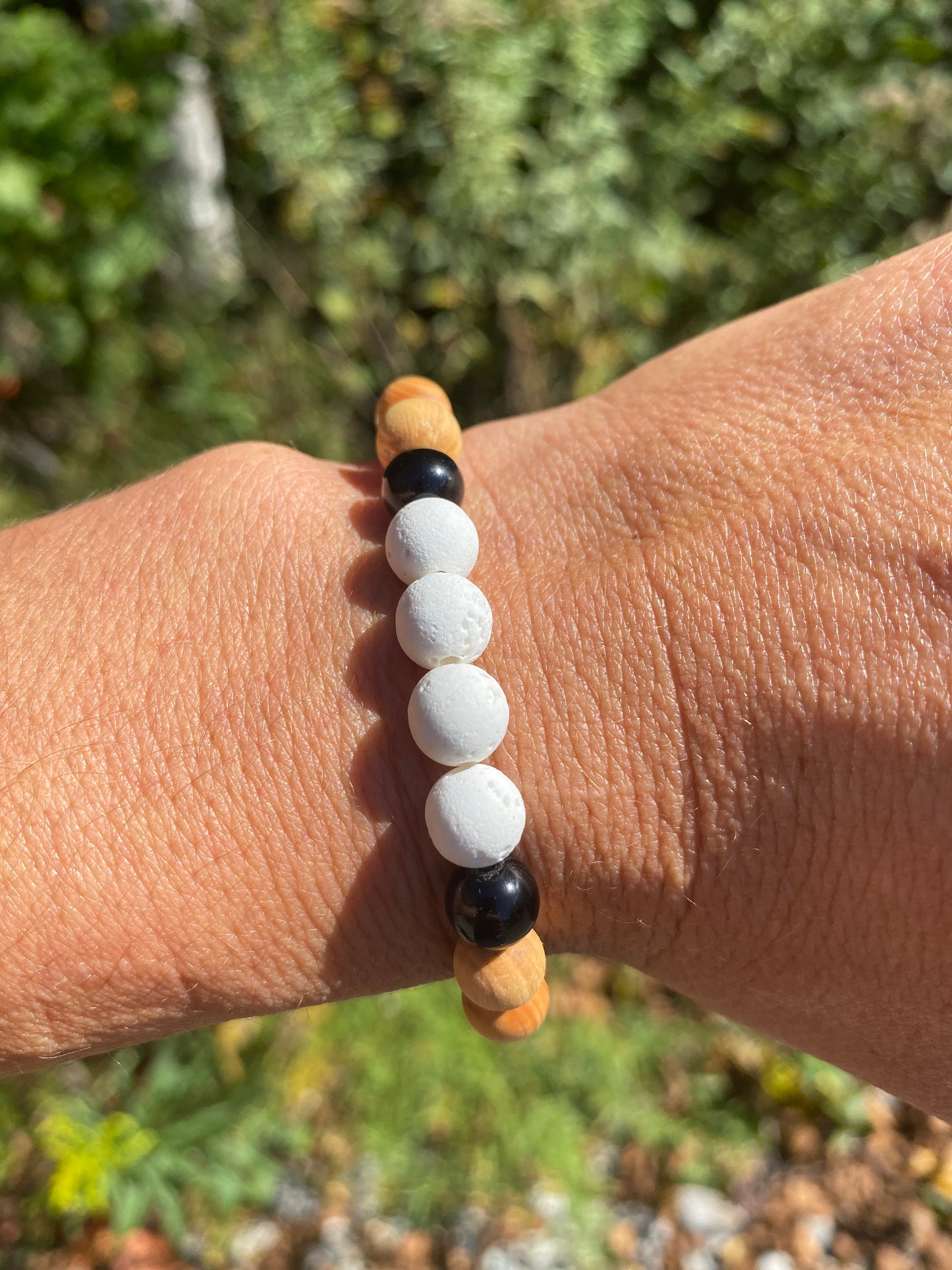 Sanshula Bracelet