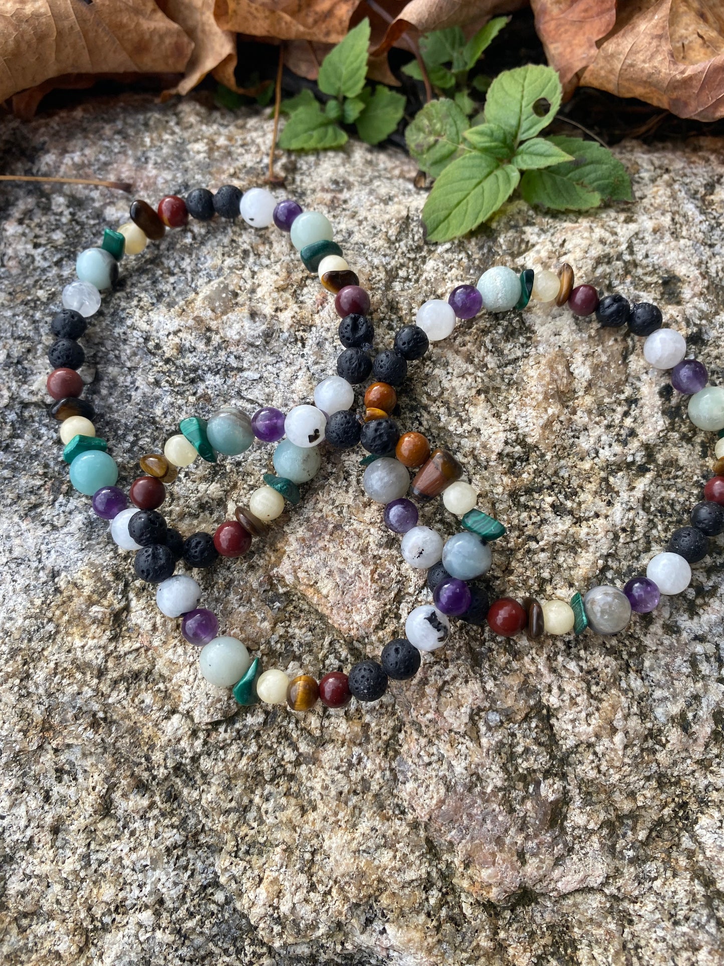 Chakra Balance Bracelet