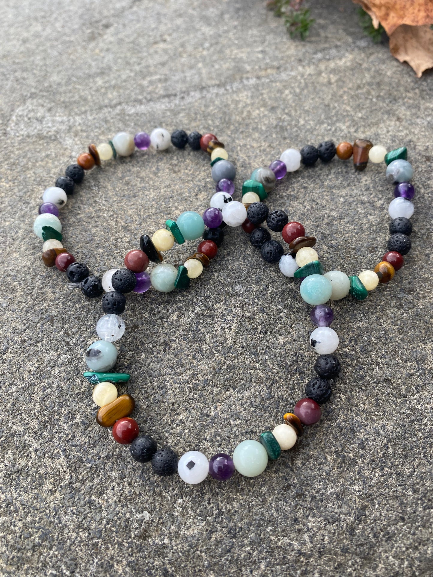 Chakra Balance Bracelet