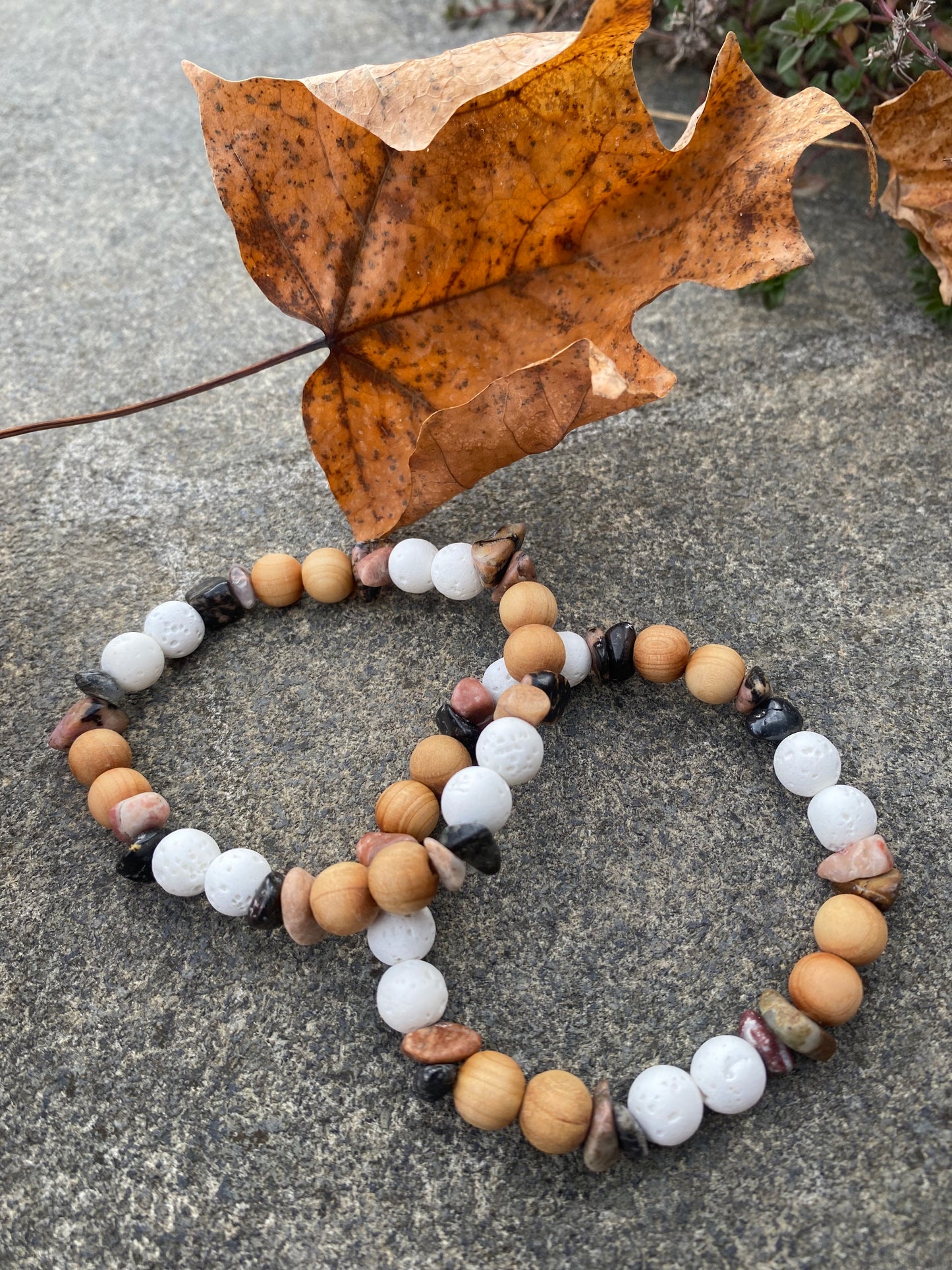 Coral Cove Bracelet