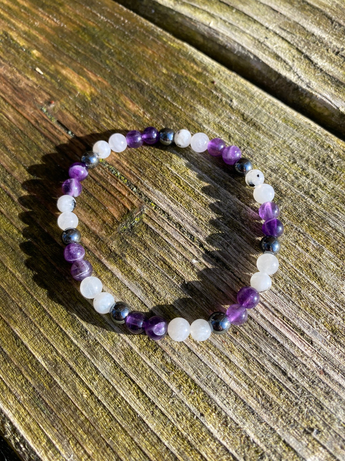 Amhemoon Bracelet