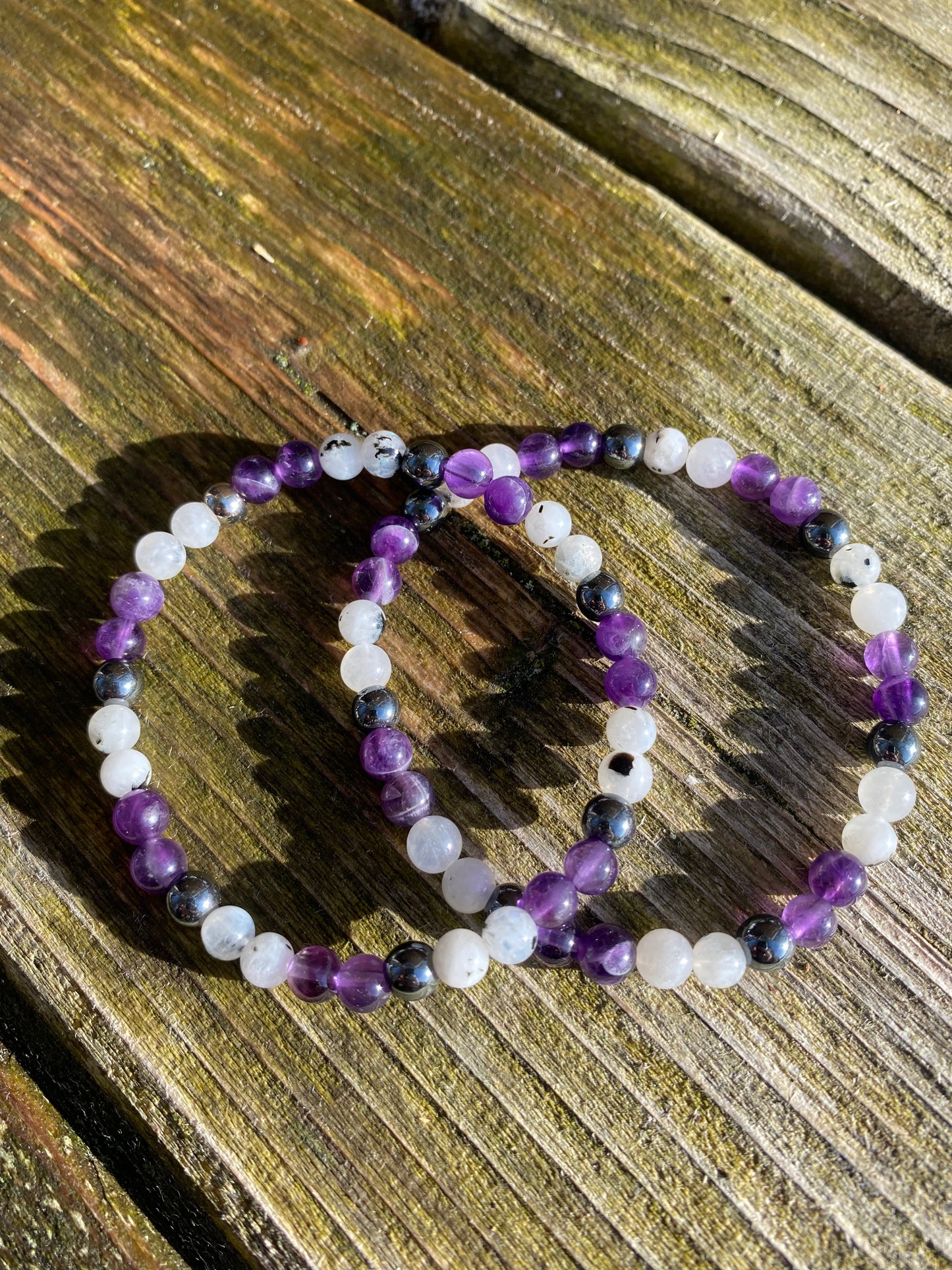 Amhemoon Bracelet