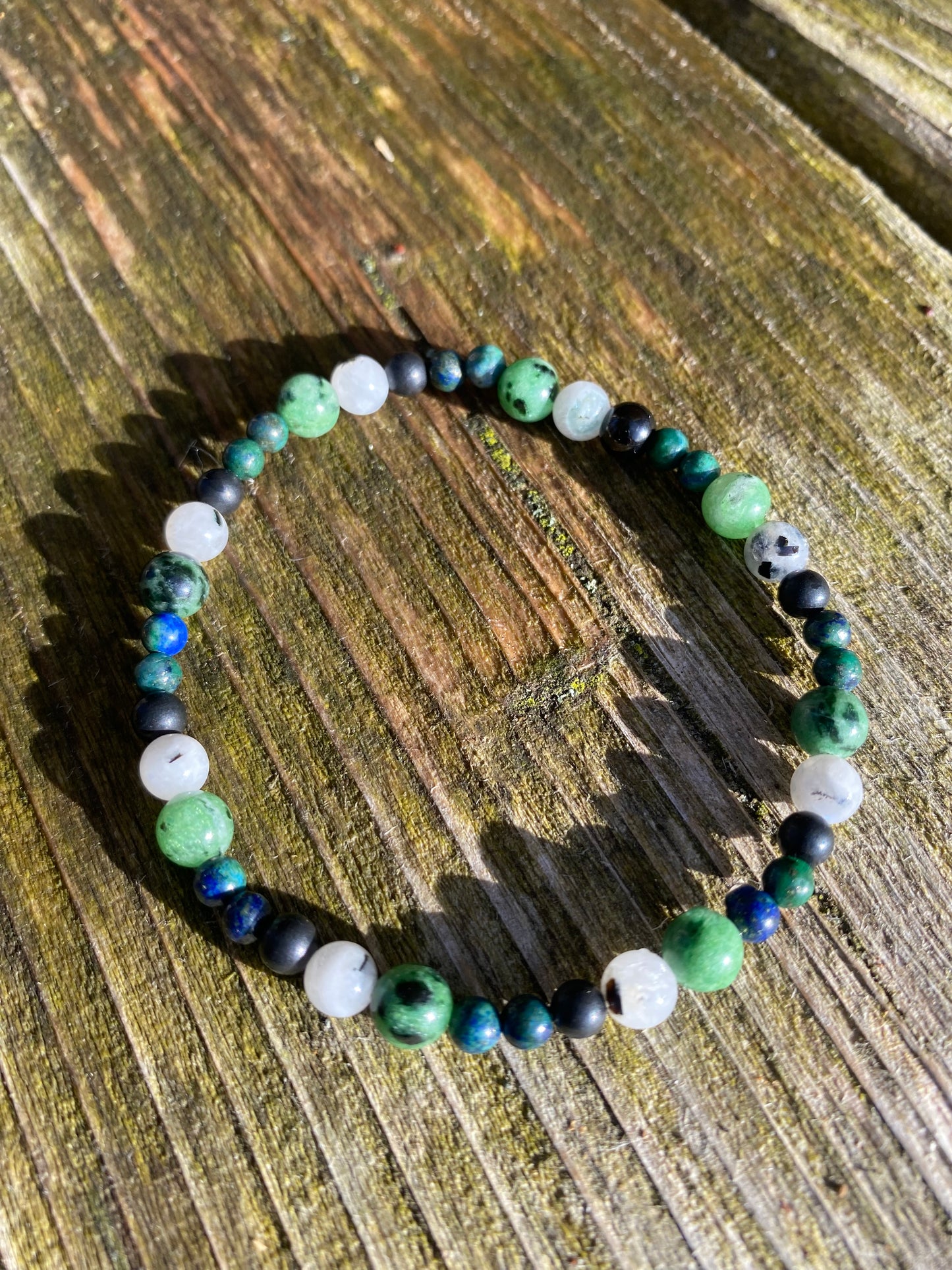 Woodland Dreams Bracelet