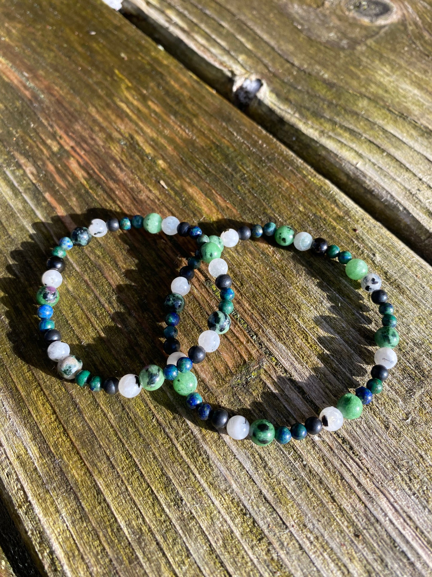 Woodland Dreams Bracelet