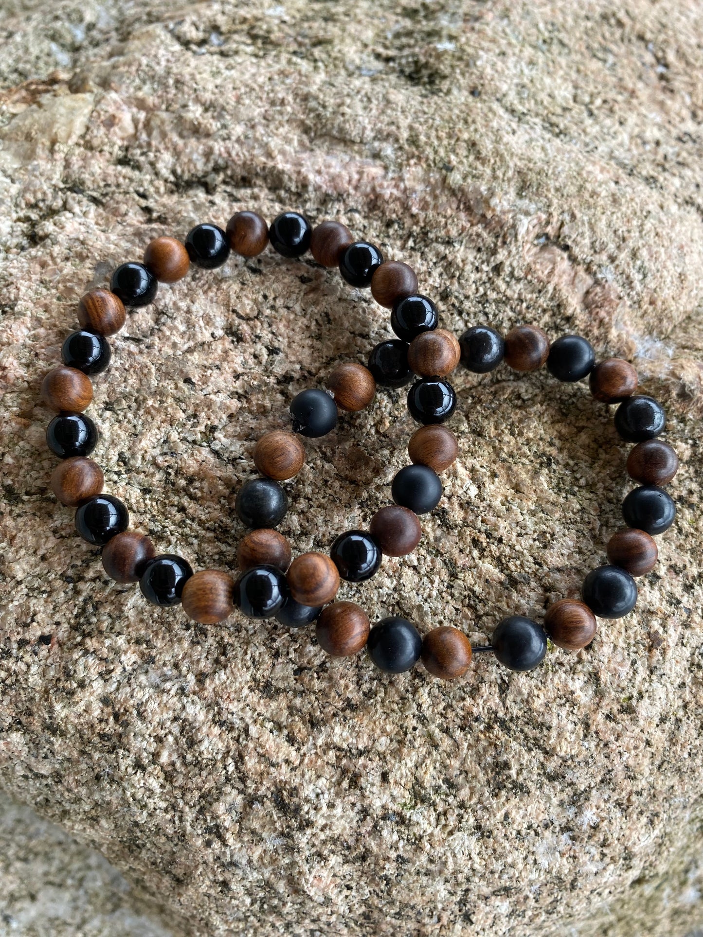 Shungite Shield Bracelet