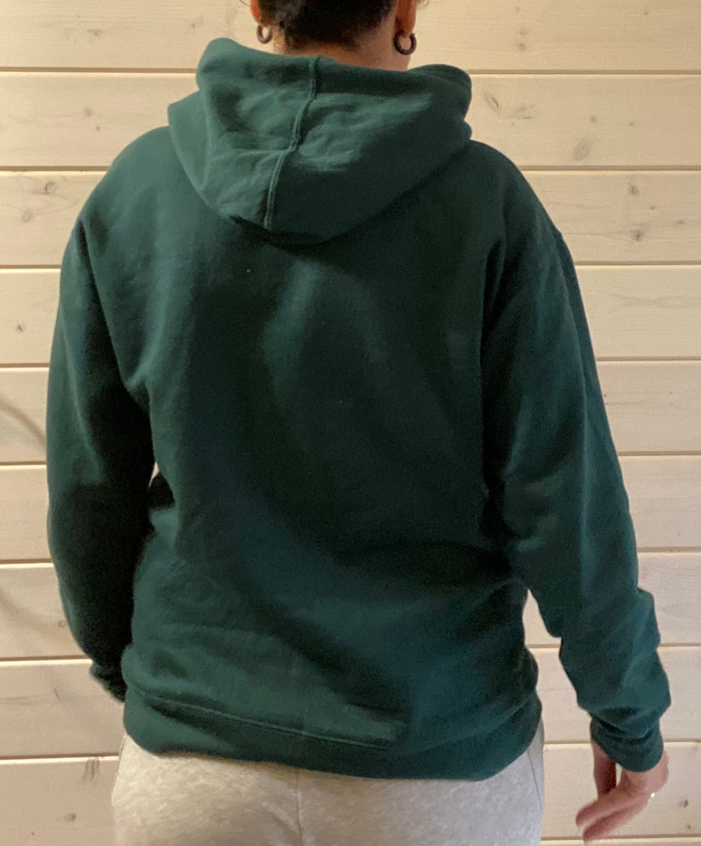 SWJ Collaboration Hoodie - Unisex
