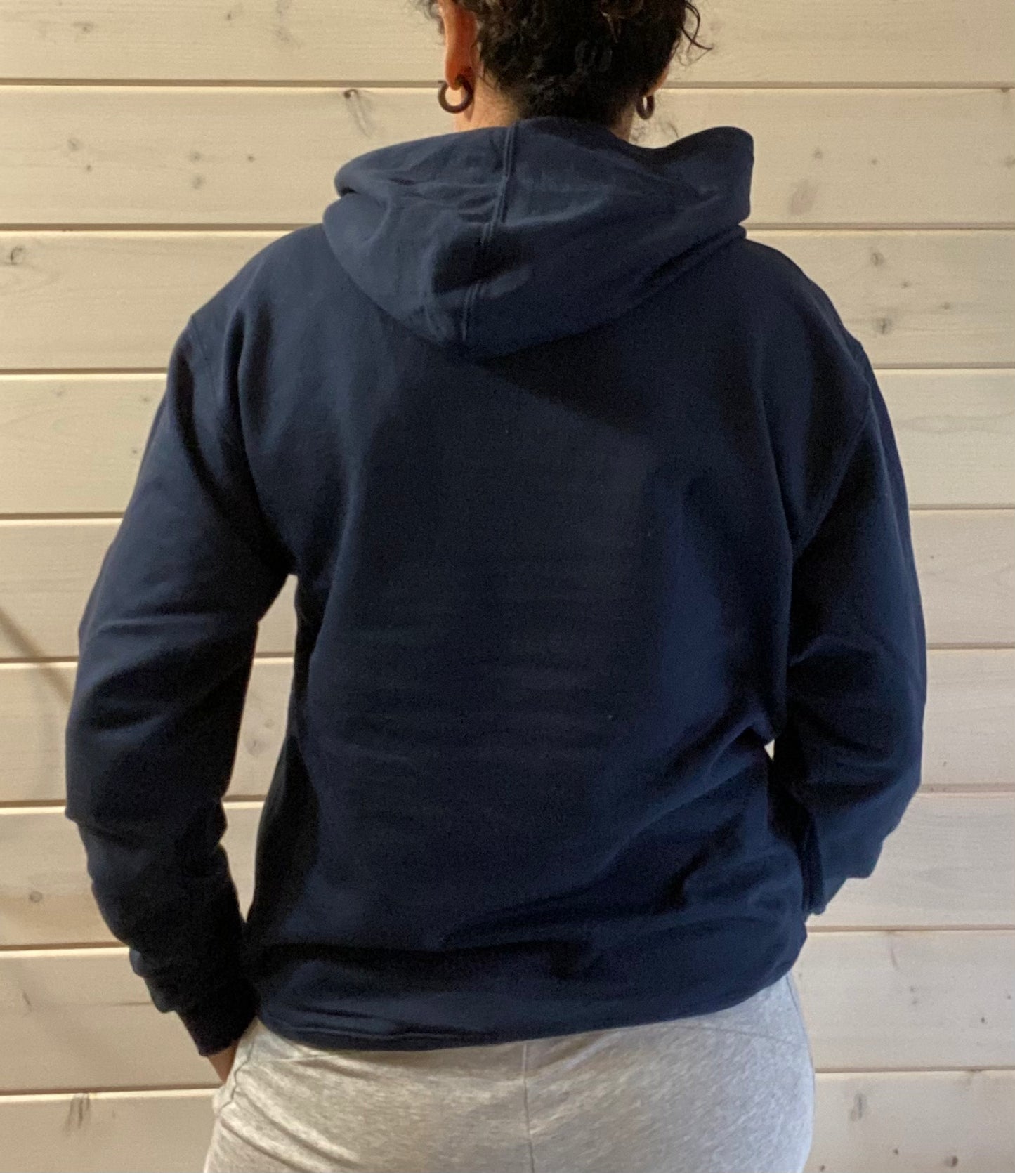 SWJ Collaboration Hoodie - Unisex