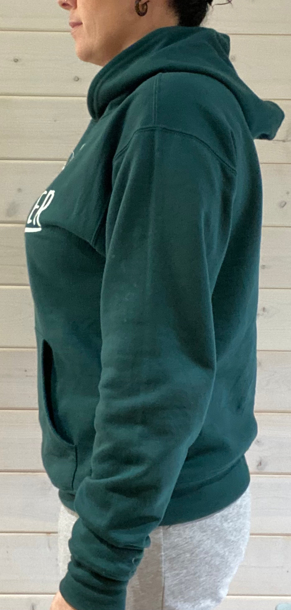SWJ Collaboration Hoodie - Unisex