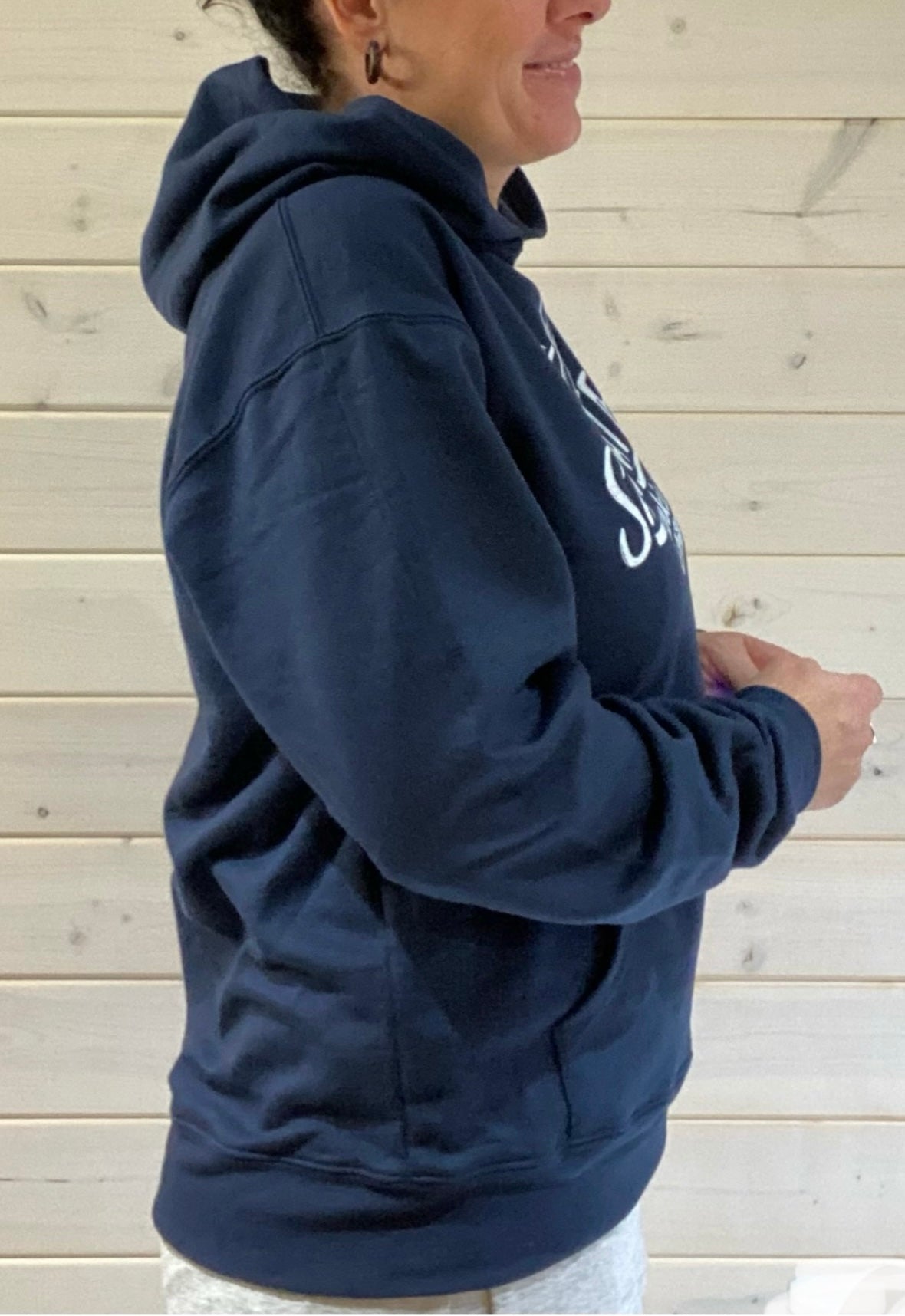 SWJ Collaboration Hoodie - Unisex
