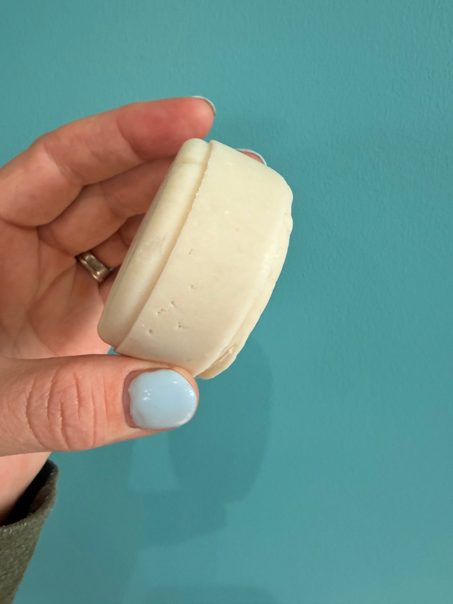 Shampoo Bar - Lavender/rosemary