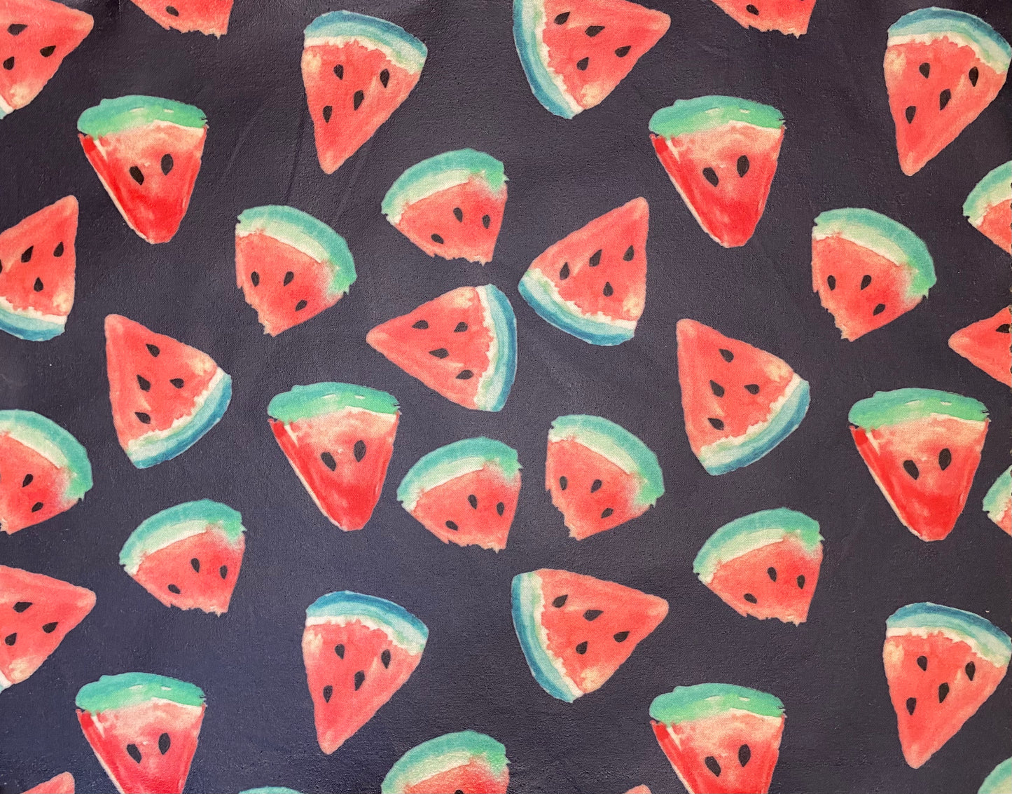 Summer Time - Trio Set Of Beeswax Food Wraps