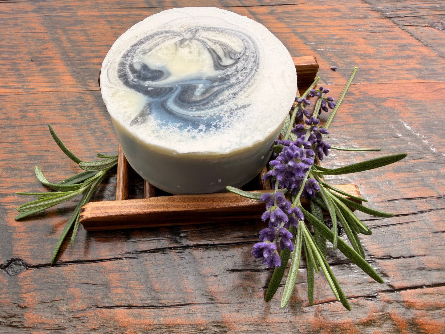 Beef Tallow Facial Bar