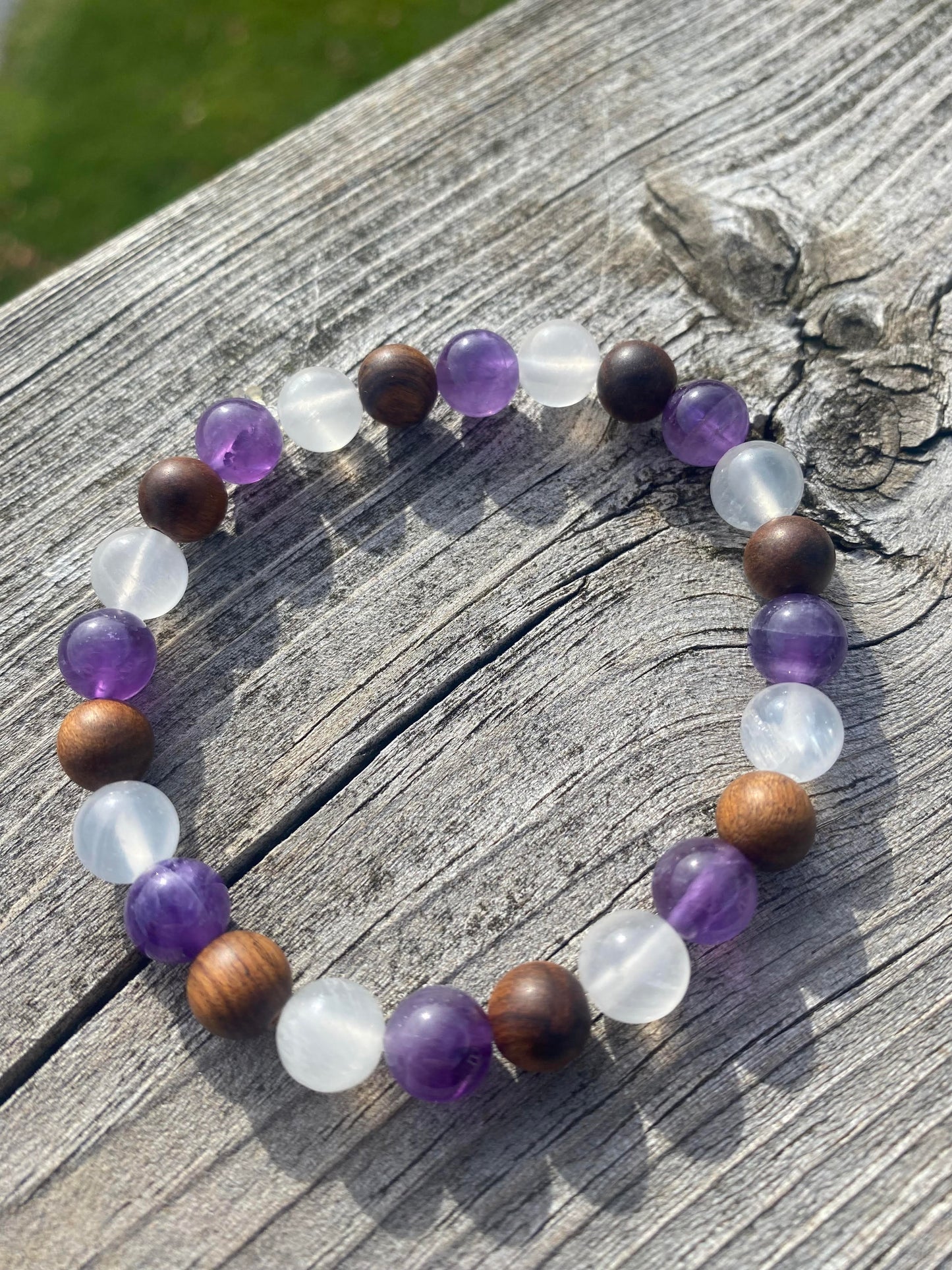 Tranquil Tides Bracelet