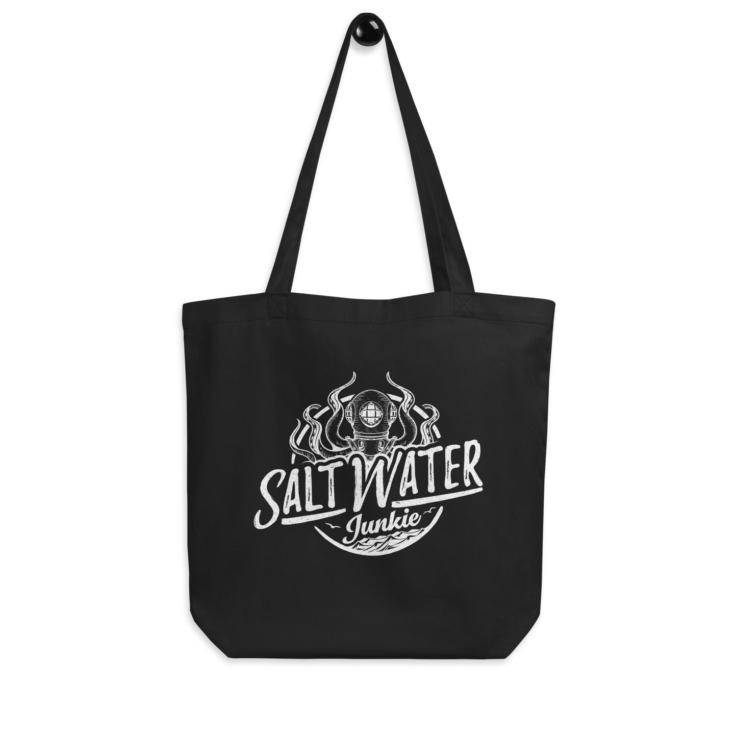 SWJ - Eco Tote Bag
