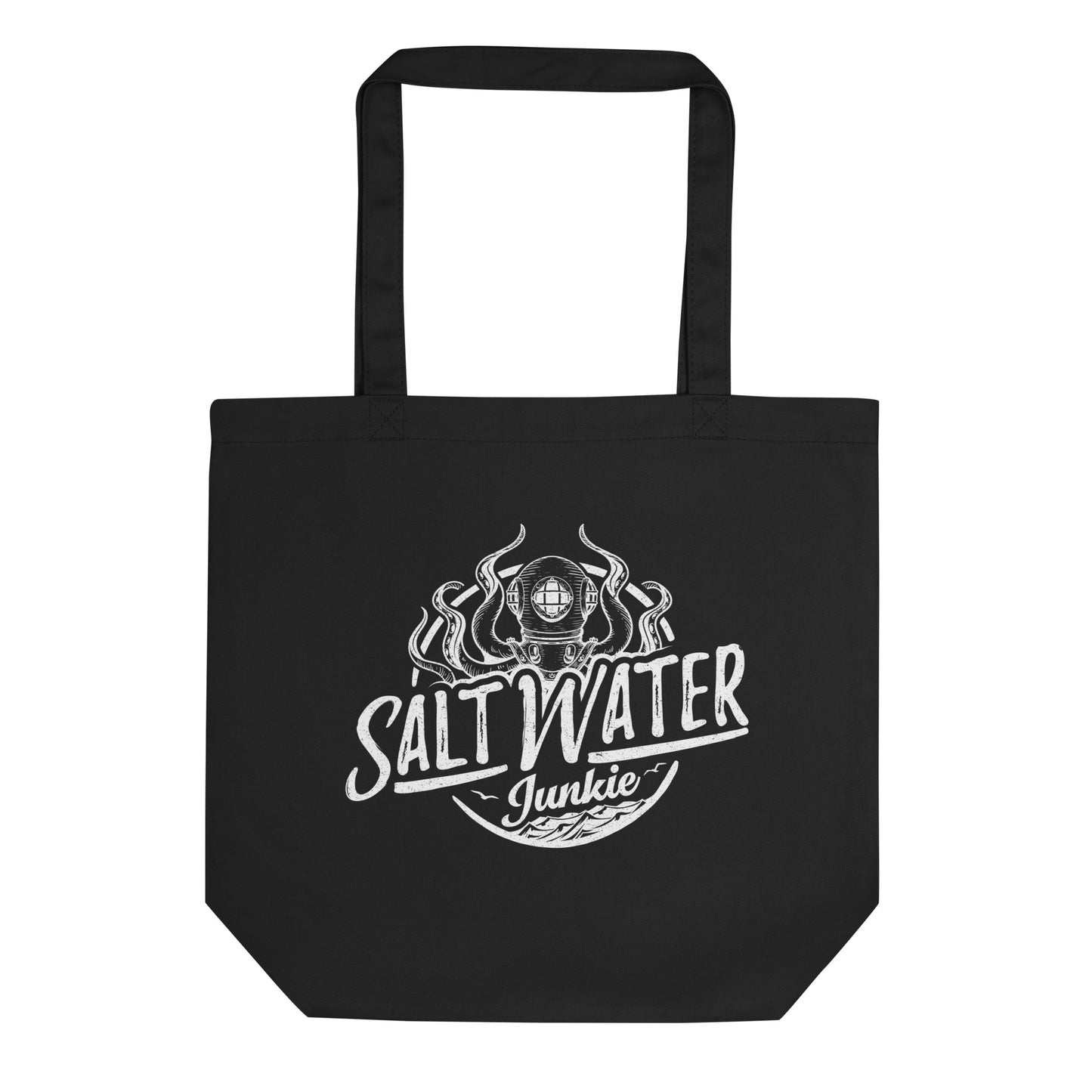 SWJ - Eco Tote Bag