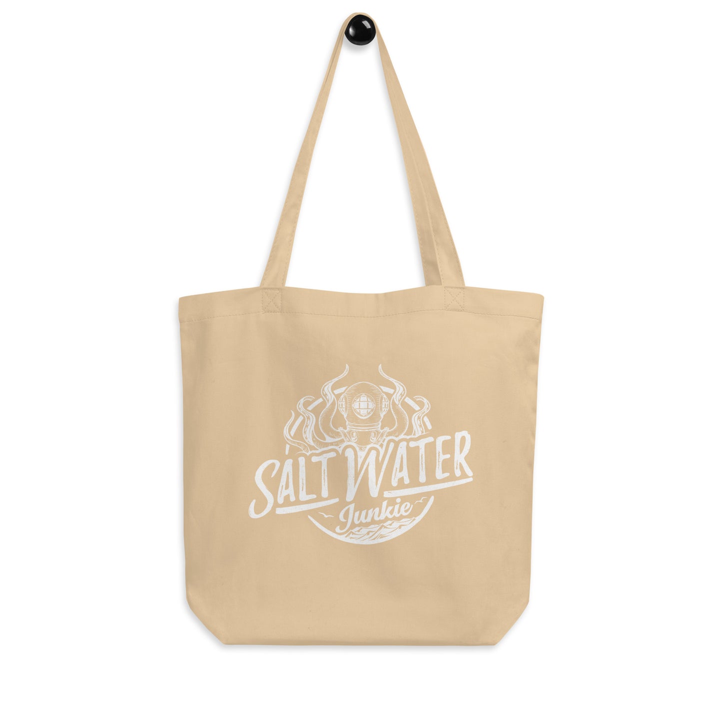 SWJ - Eco Tote Bag