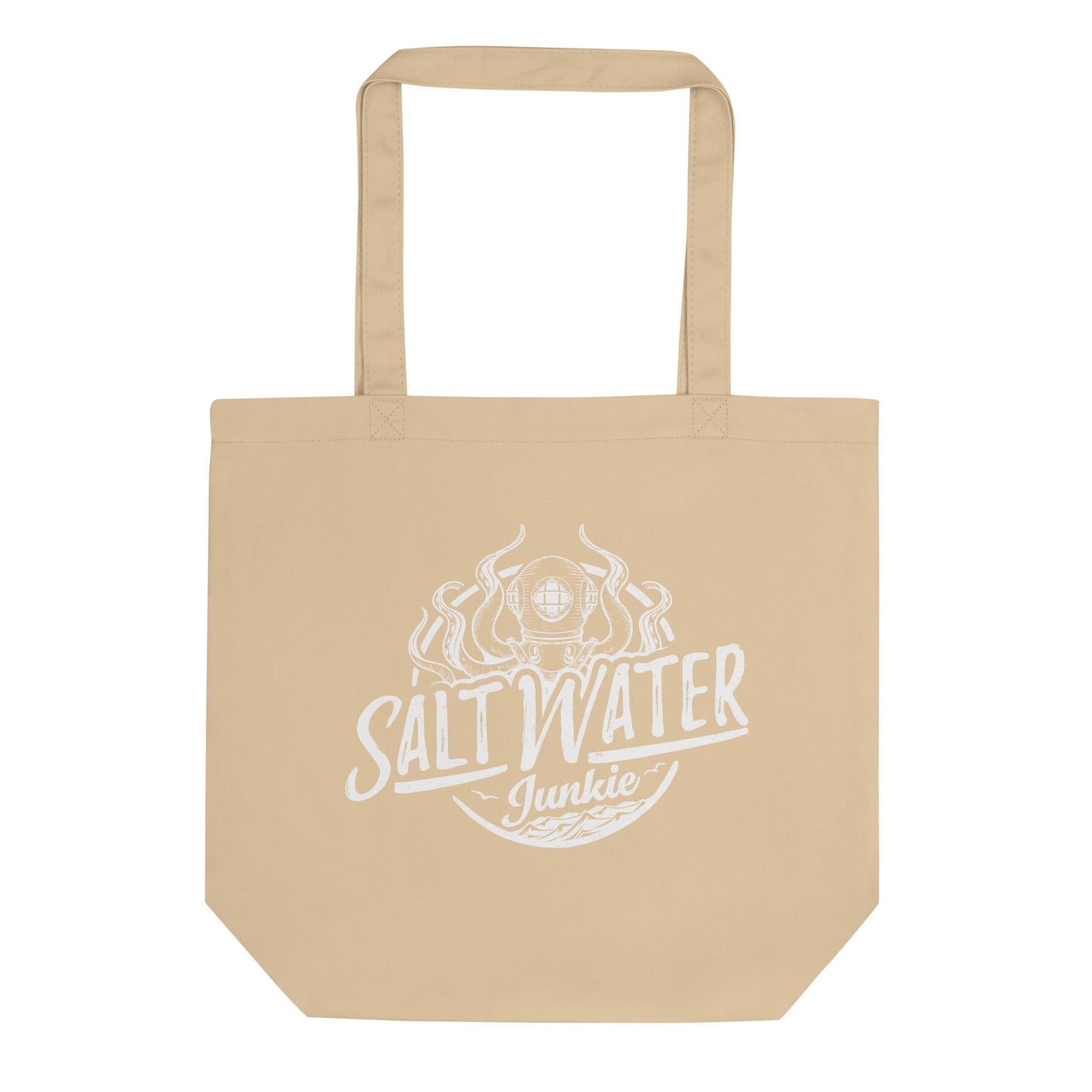 SWJ - Eco Tote Bag