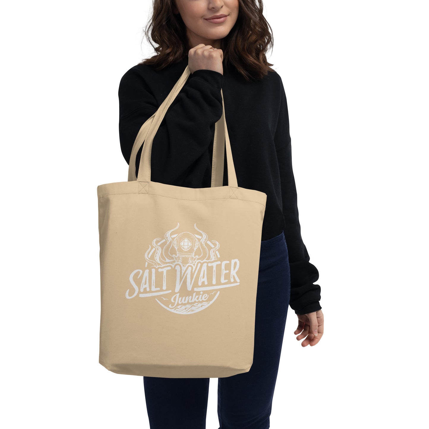 SWJ - Eco Tote Bag
