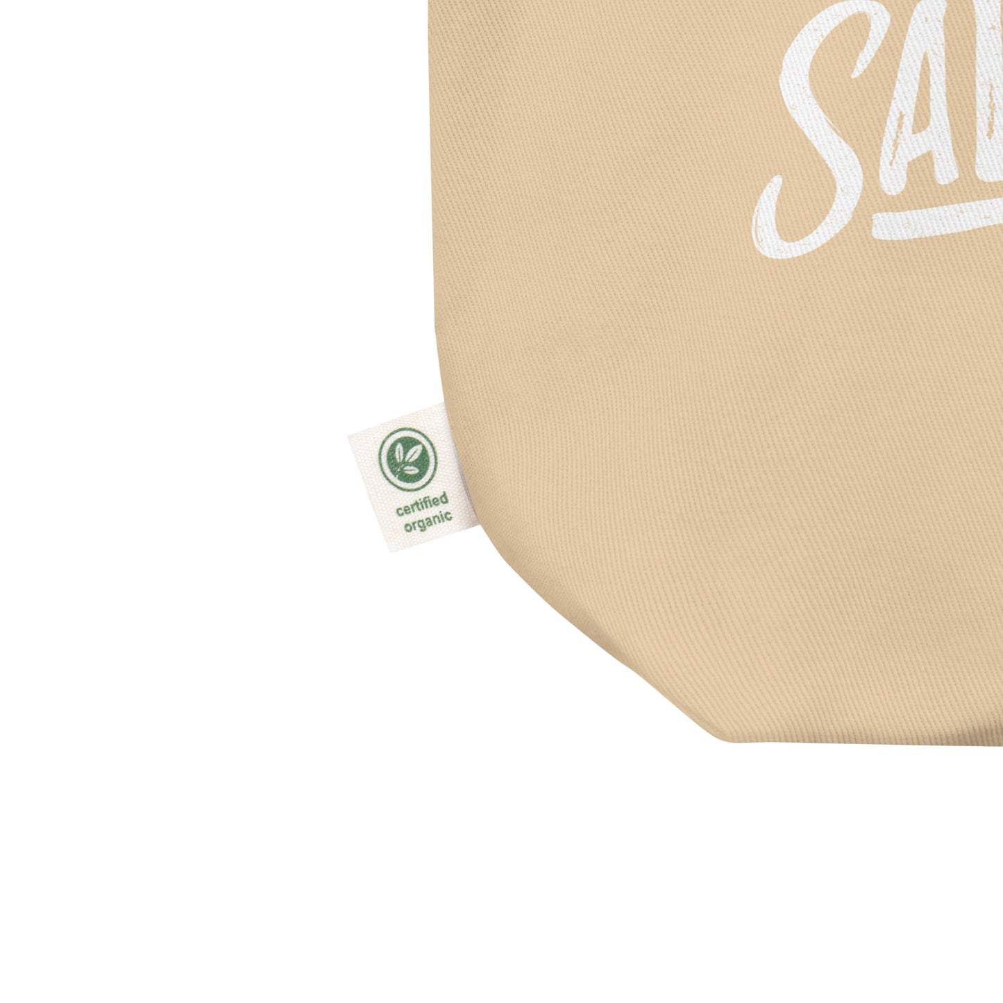 SWJ - Eco Tote Bag