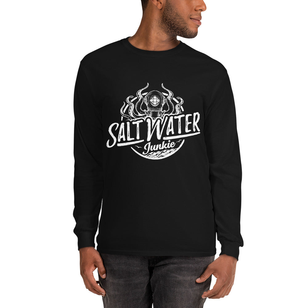 Mindset - Long Sleeved Shirt