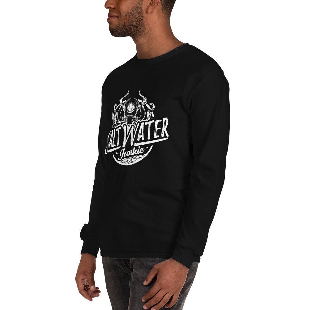 Mindset - Long Sleeved Shirt
