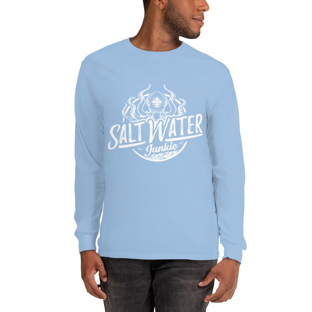 Mindset - Long Sleeved Shirt