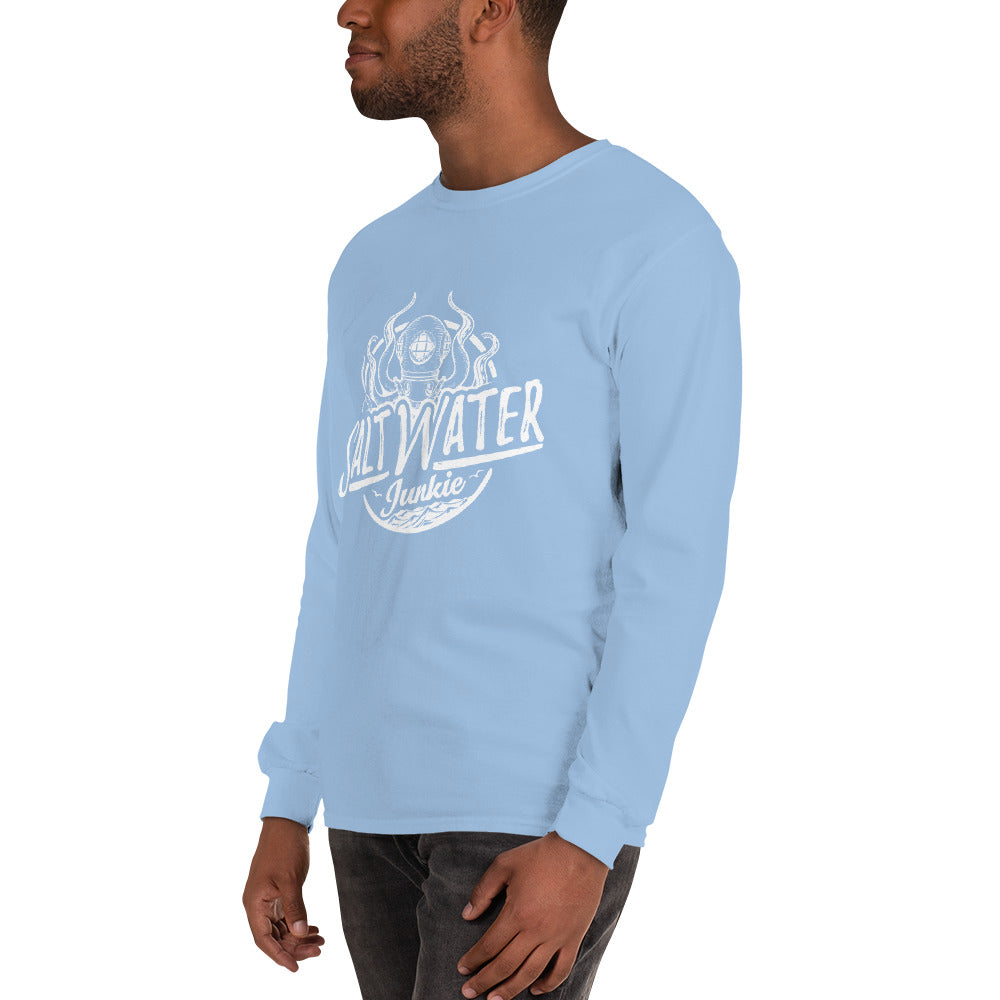 Mindset - Long Sleeved Shirt