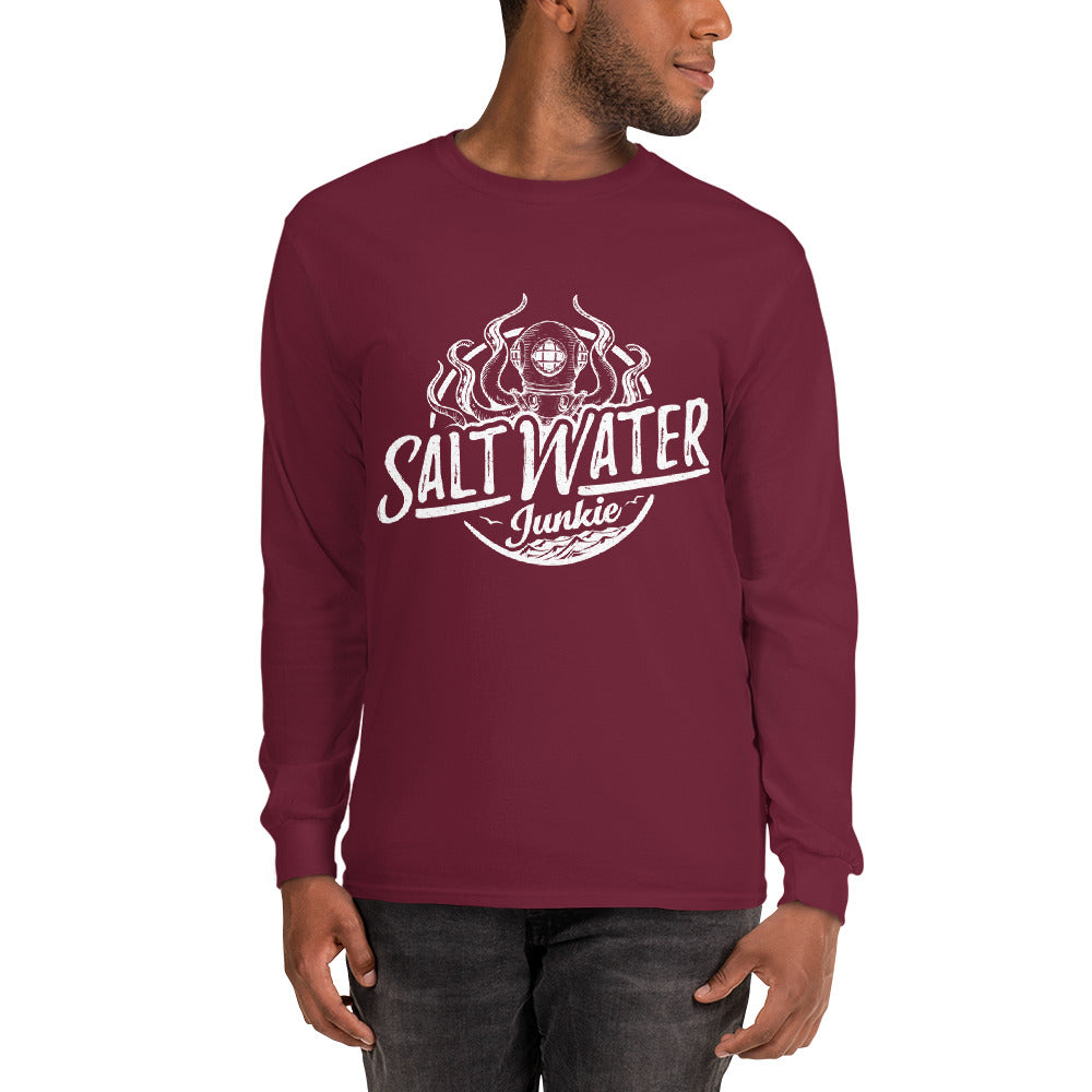 Mindset - Long Sleeved Shirt