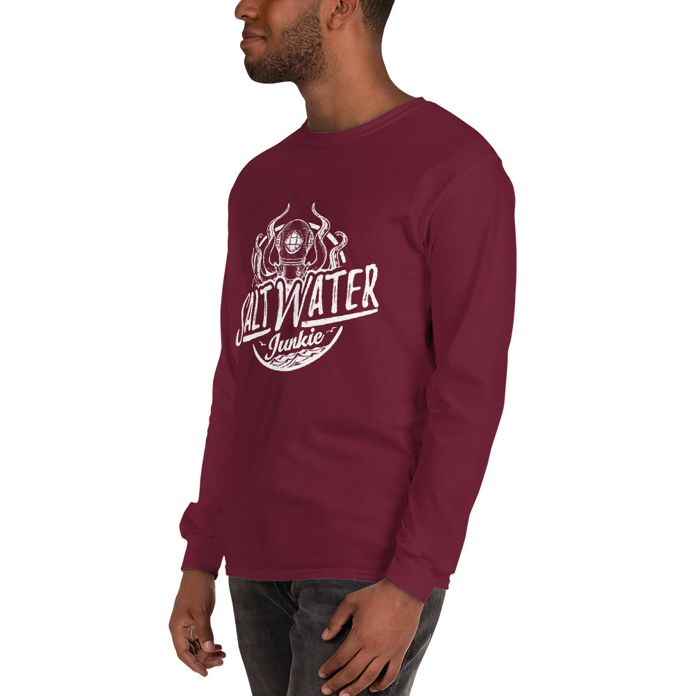 Mindset - Long Sleeved Shirt