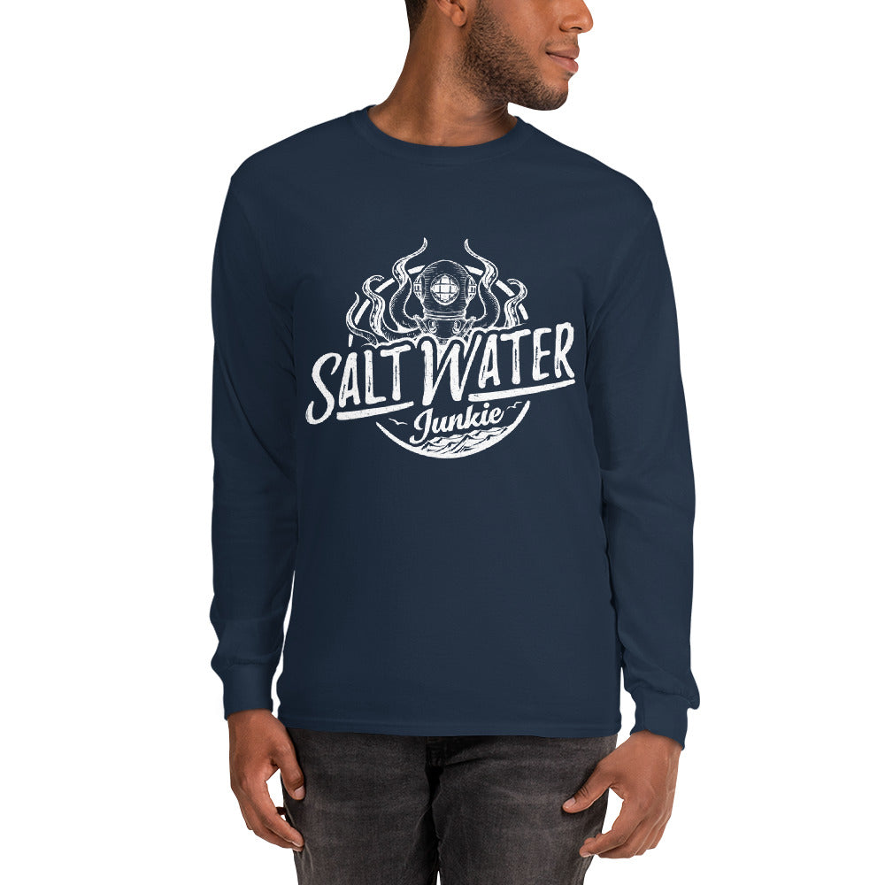 Mindset - Long Sleeved Shirt