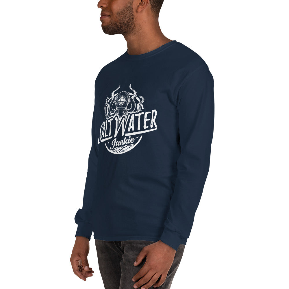 Mindset - Long Sleeved Shirt