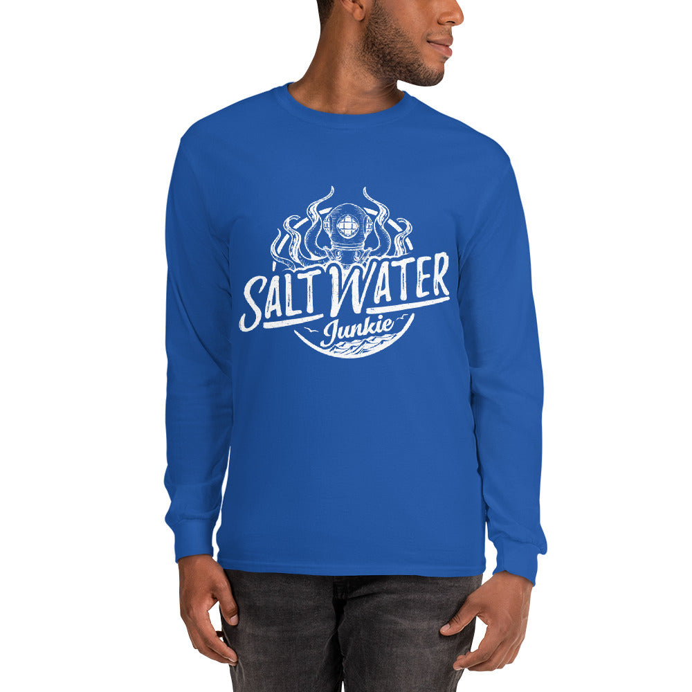Mindset - Long Sleeved Shirt