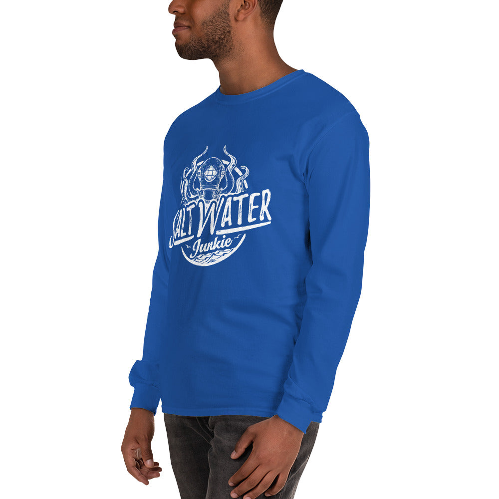 Mindset - Long Sleeved Shirt