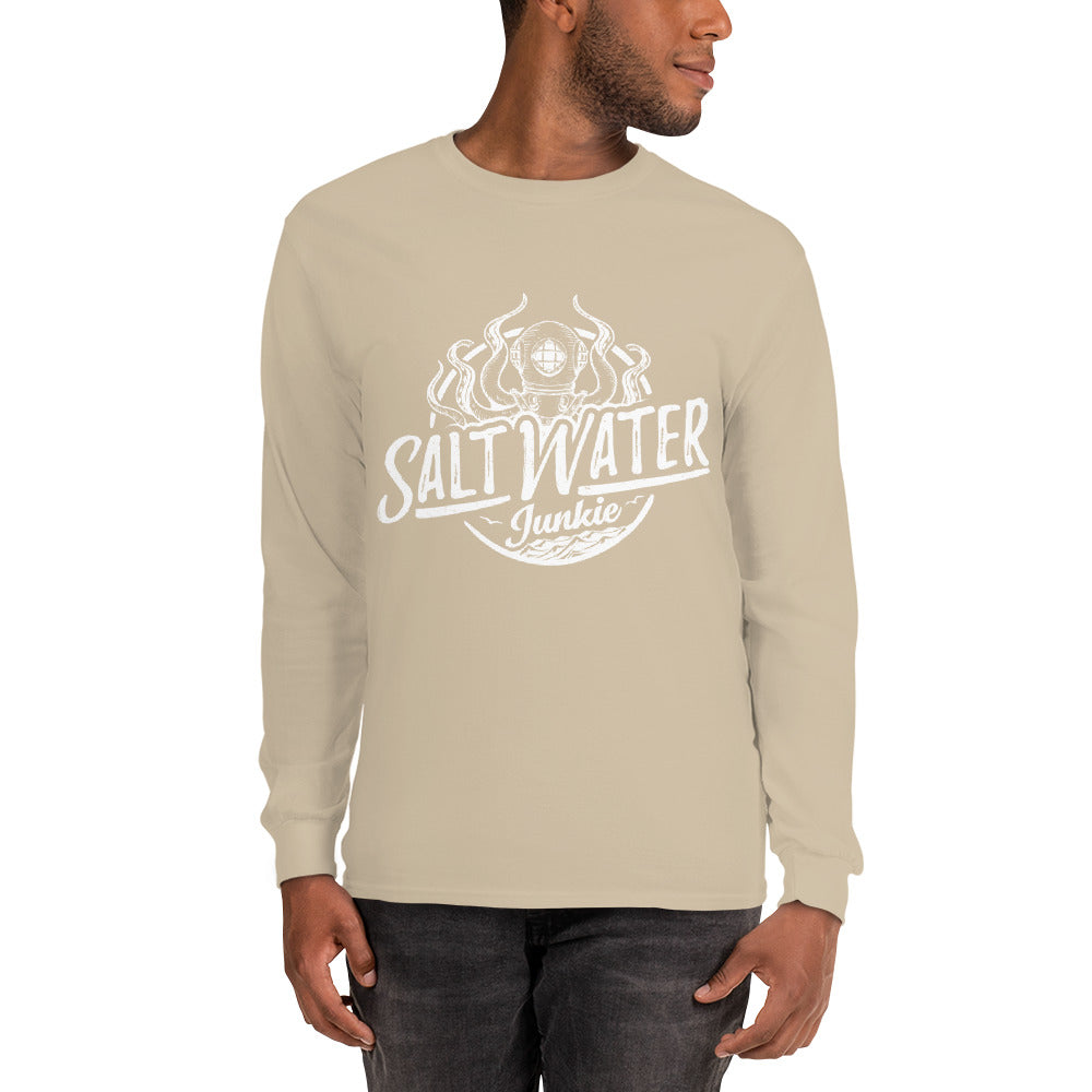 Mindset - Long Sleeved Shirt