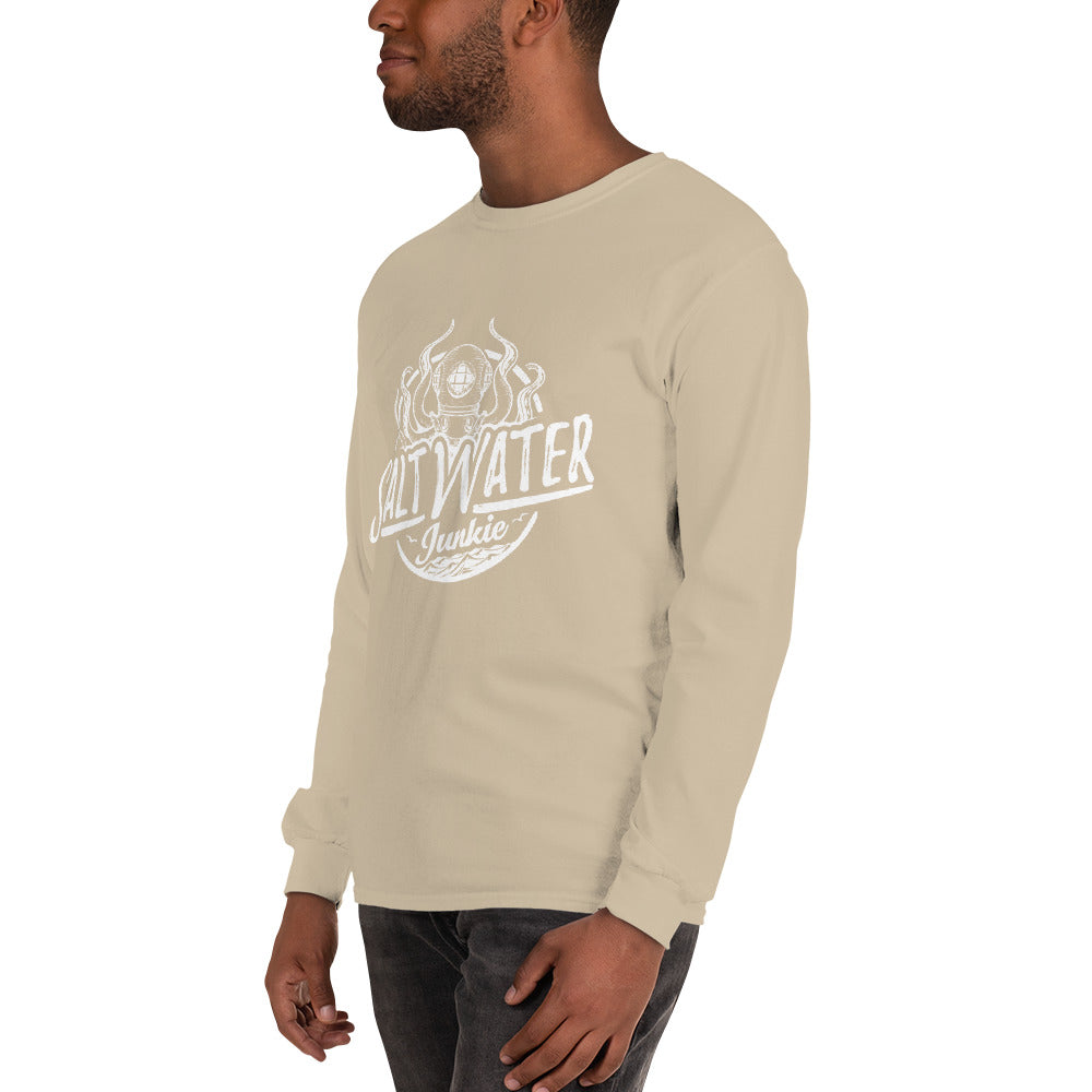 Mindset - Long Sleeved Shirt