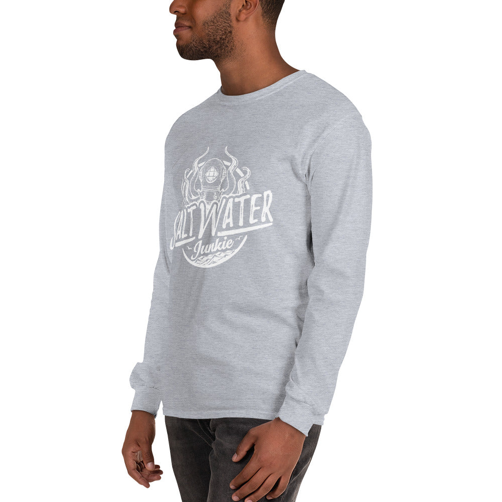 Mindset - Long Sleeved Shirt