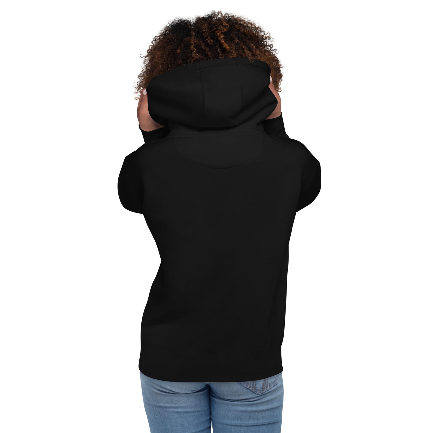 SWJ Logo Hoodie - Unisex