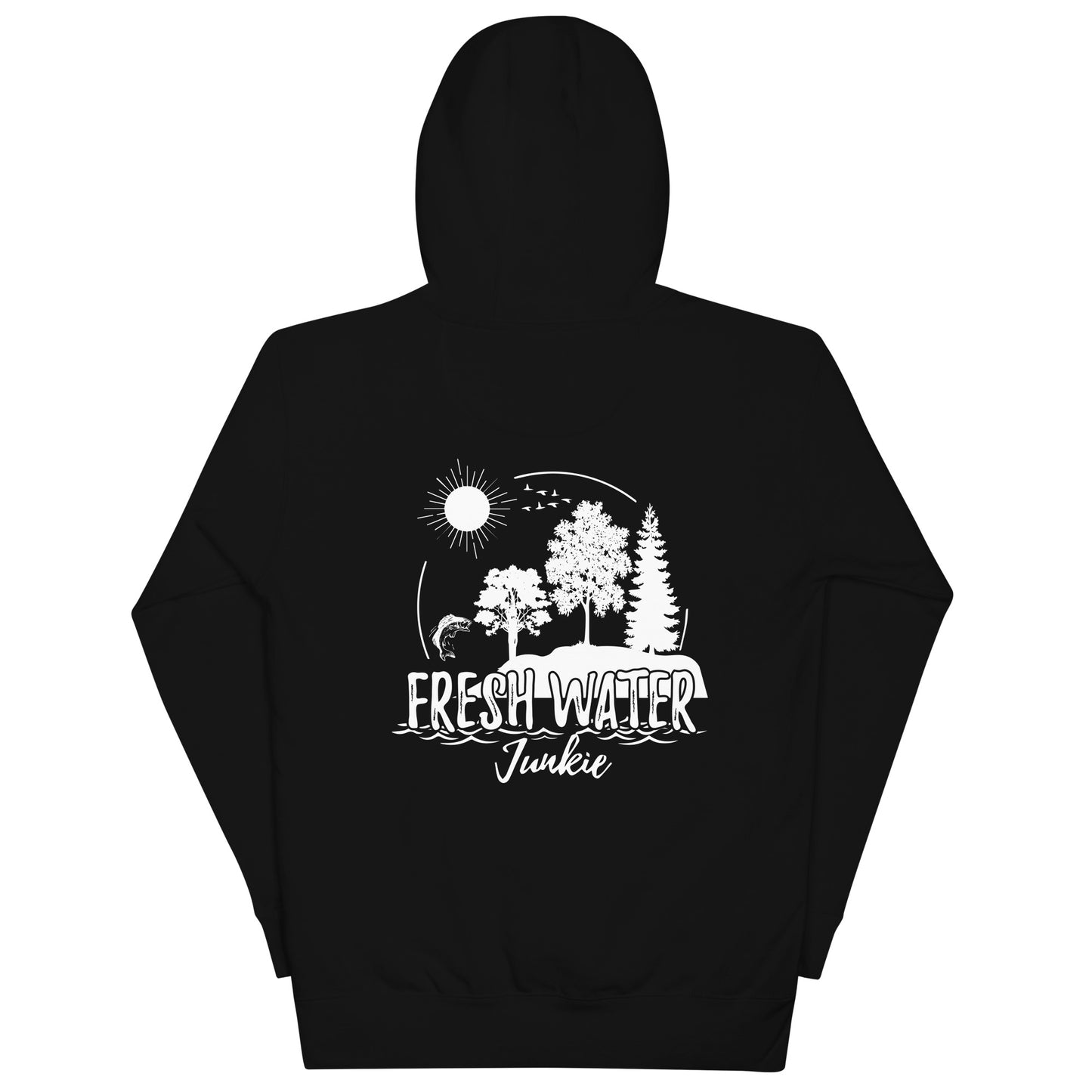 FWJ Country Life - Unisex Hoodie