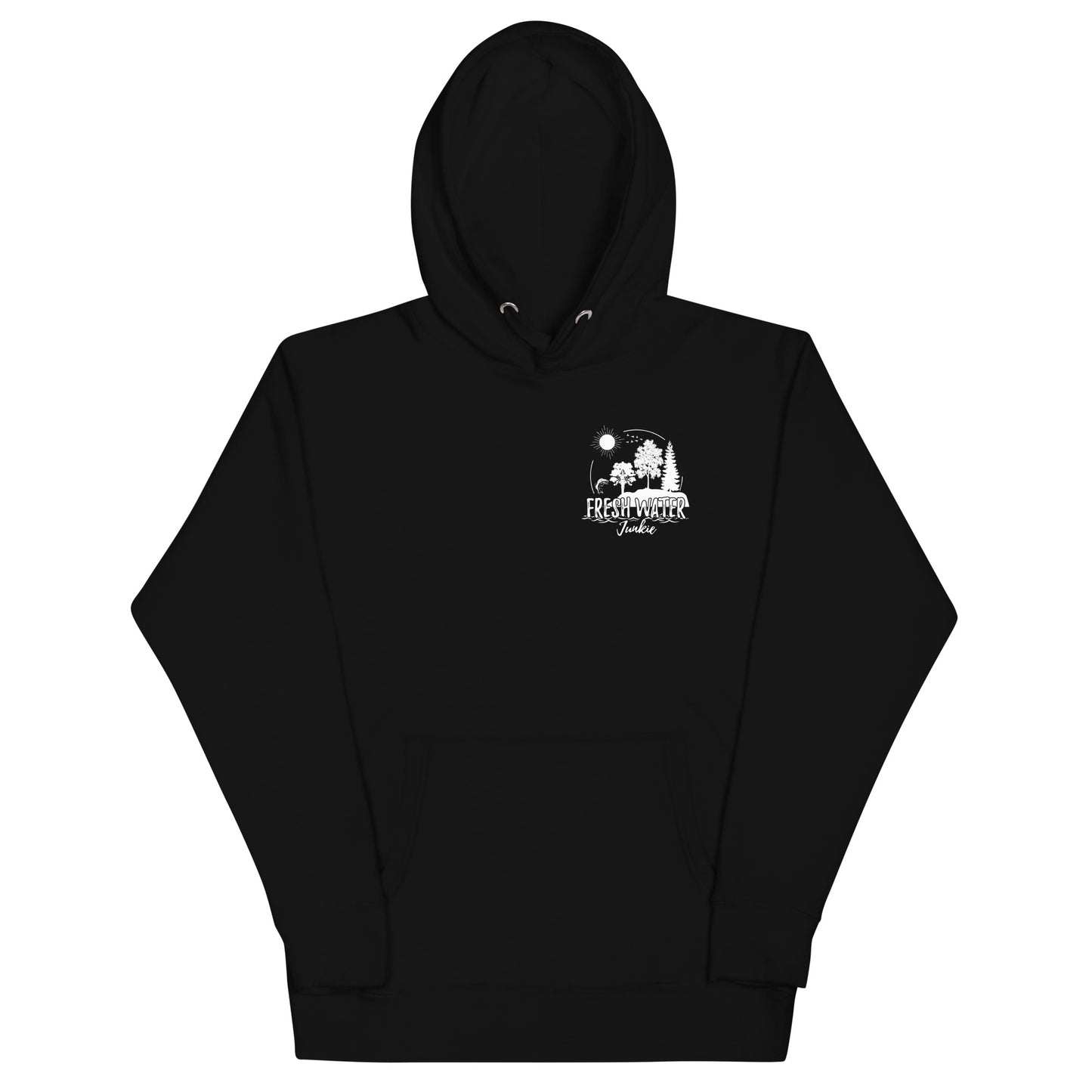 FWJ Country Life - Unisex Hoodie