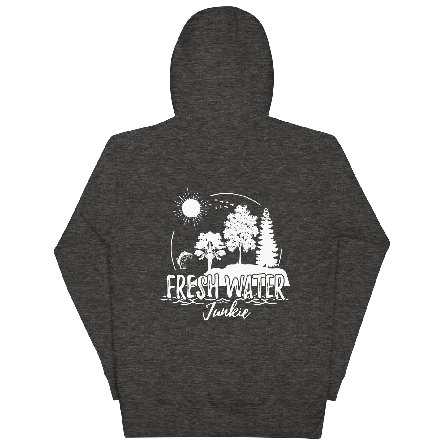 FWJ Country Life - Unisex Hoodie