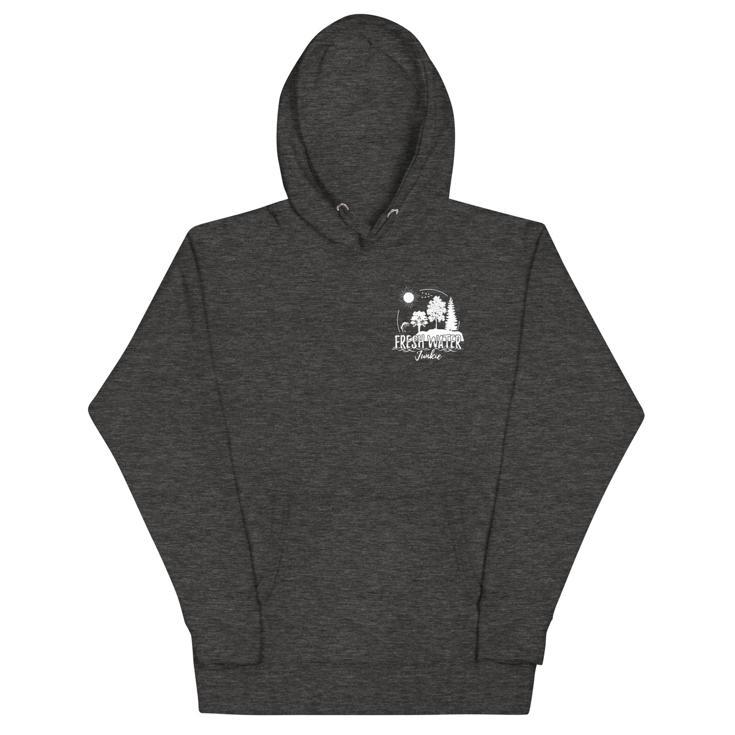 FWJ Country Life - Unisex Hoodie