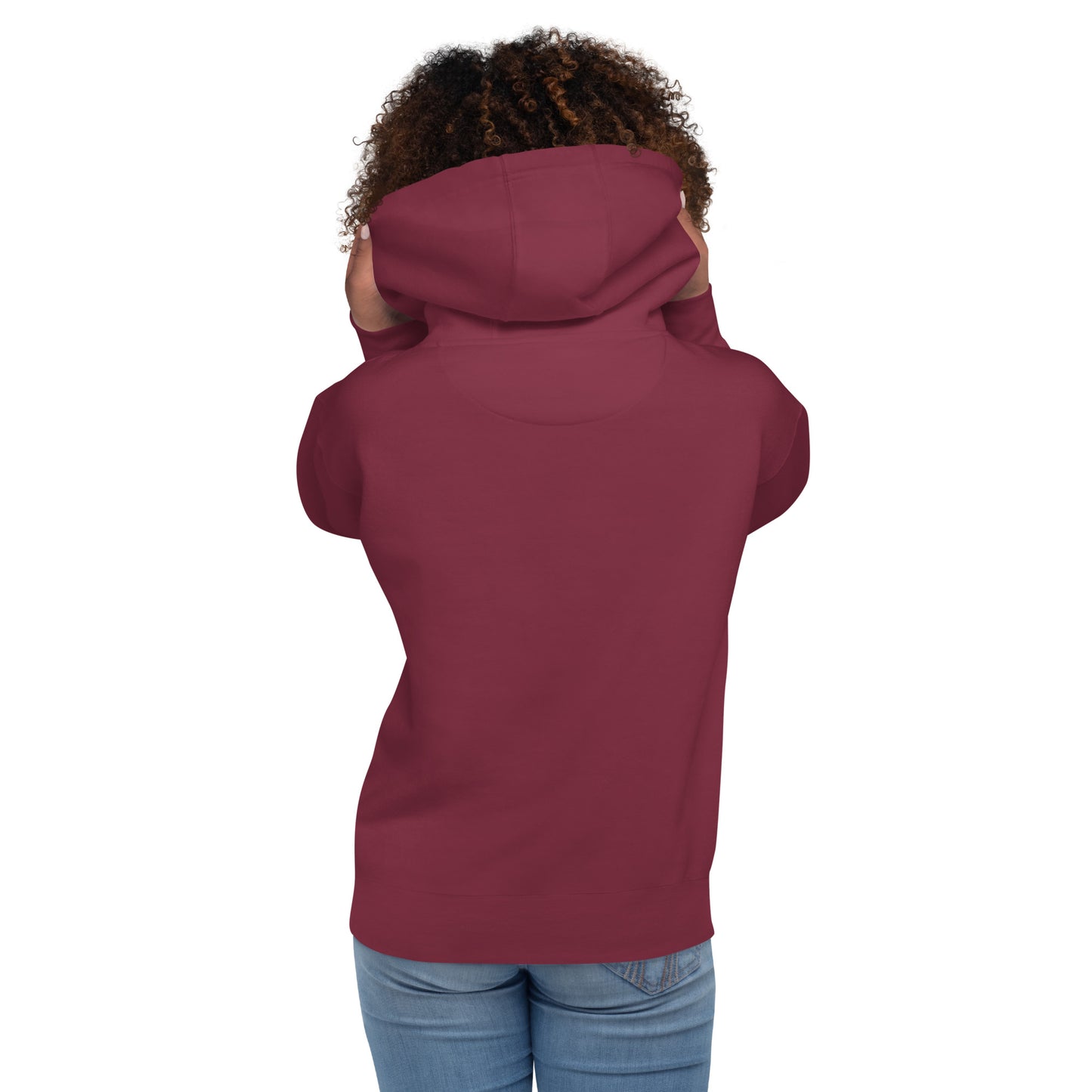 SWJ Logo Hoodie - Unisex
