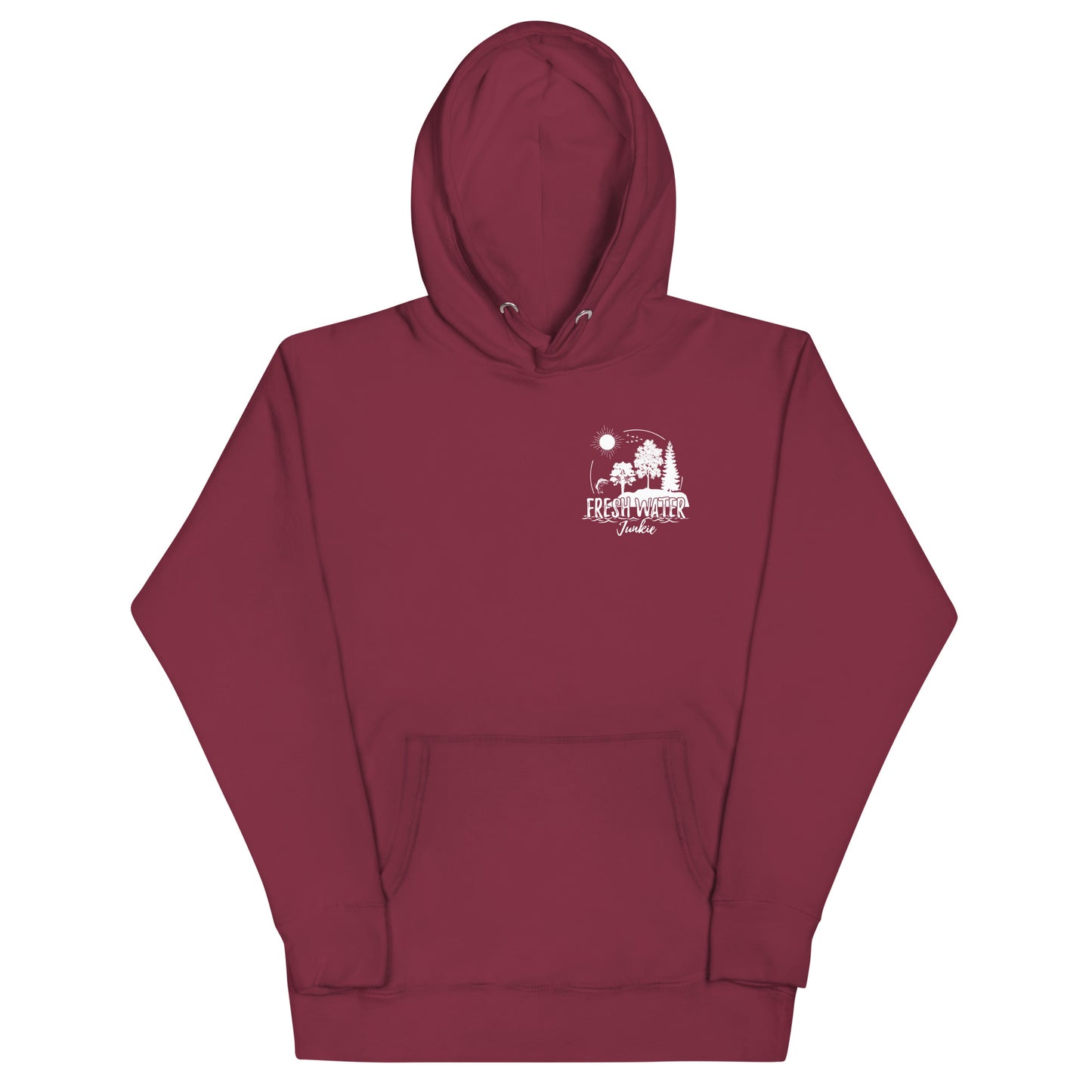 FWJ Country Life - Unisex Hoodie