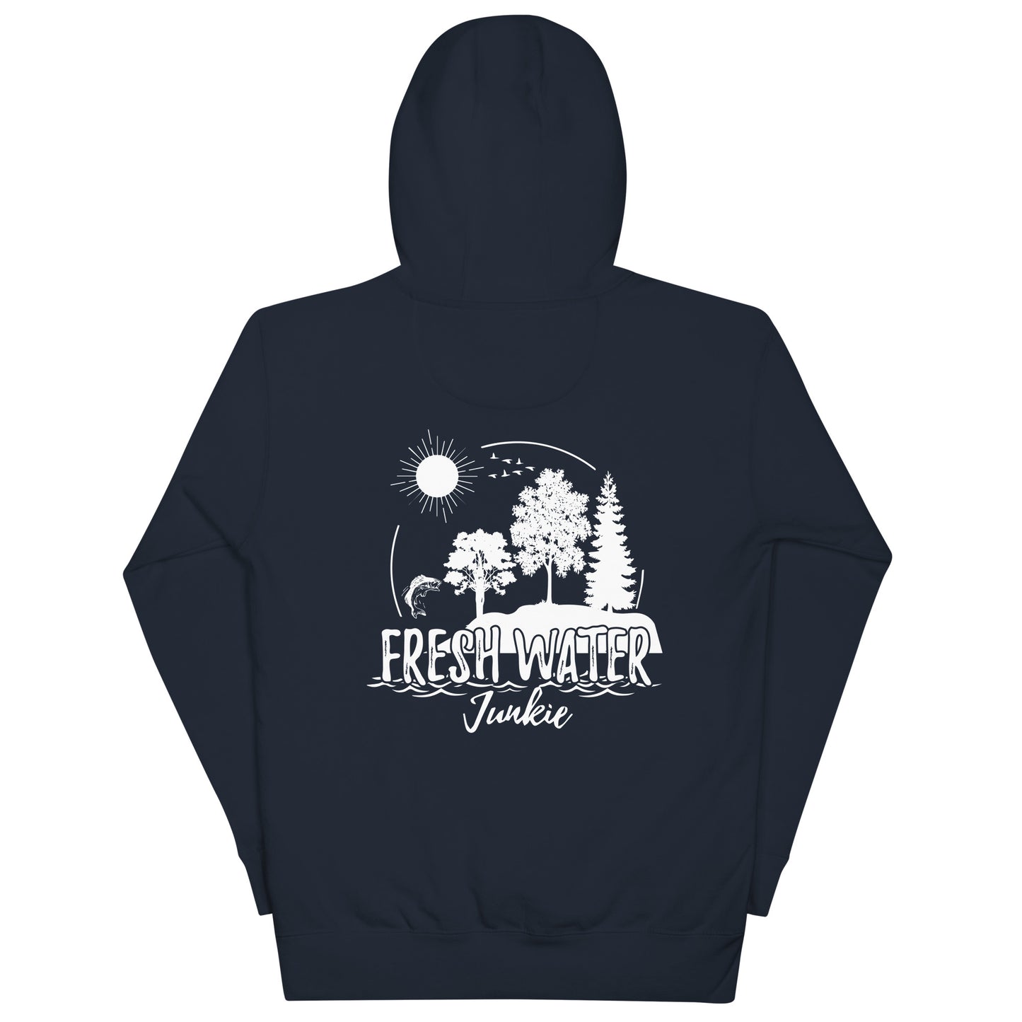 FWJ Country Life - Unisex Hoodie