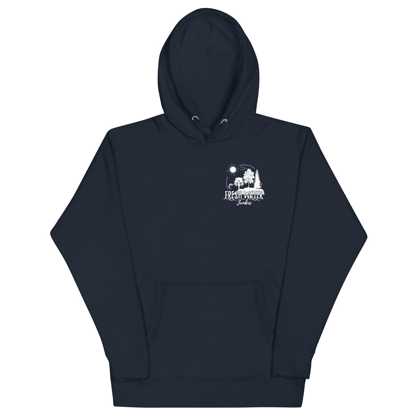 FWJ Country Life - Unisex Hoodie