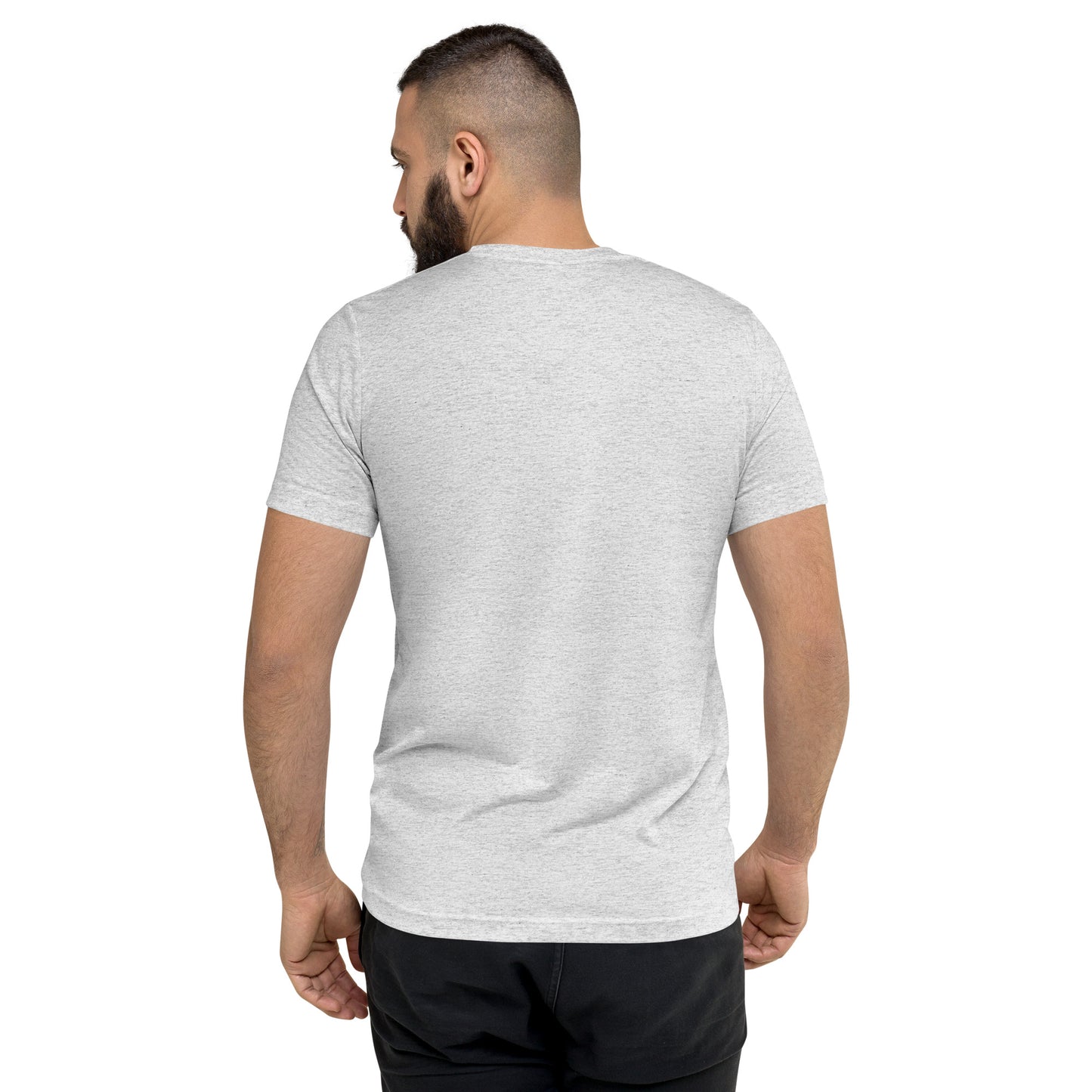 Lake Life (front logo) - Vintage Short Sleeve T-Shirt
