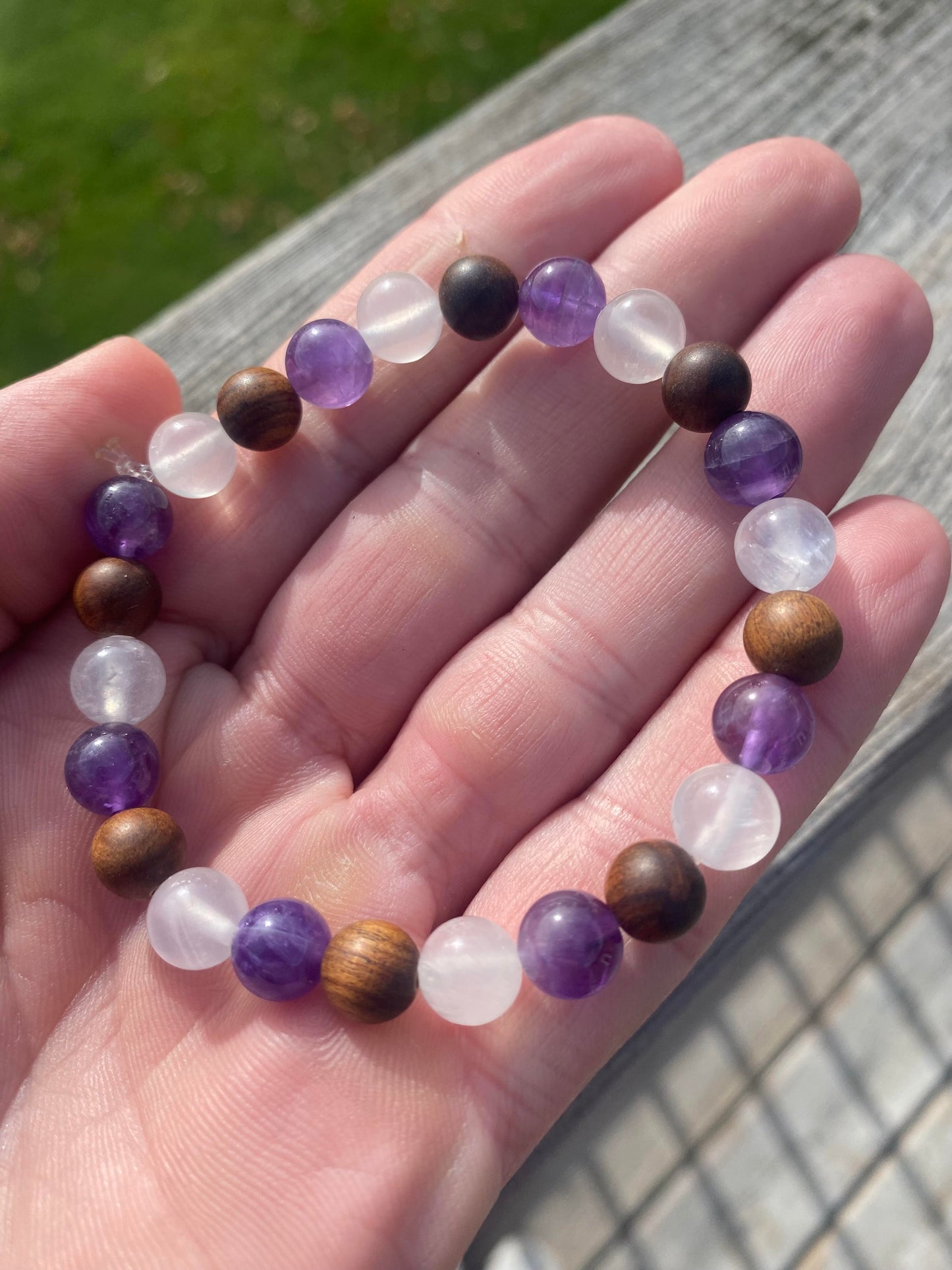 Tranquil Tides Bracelet
