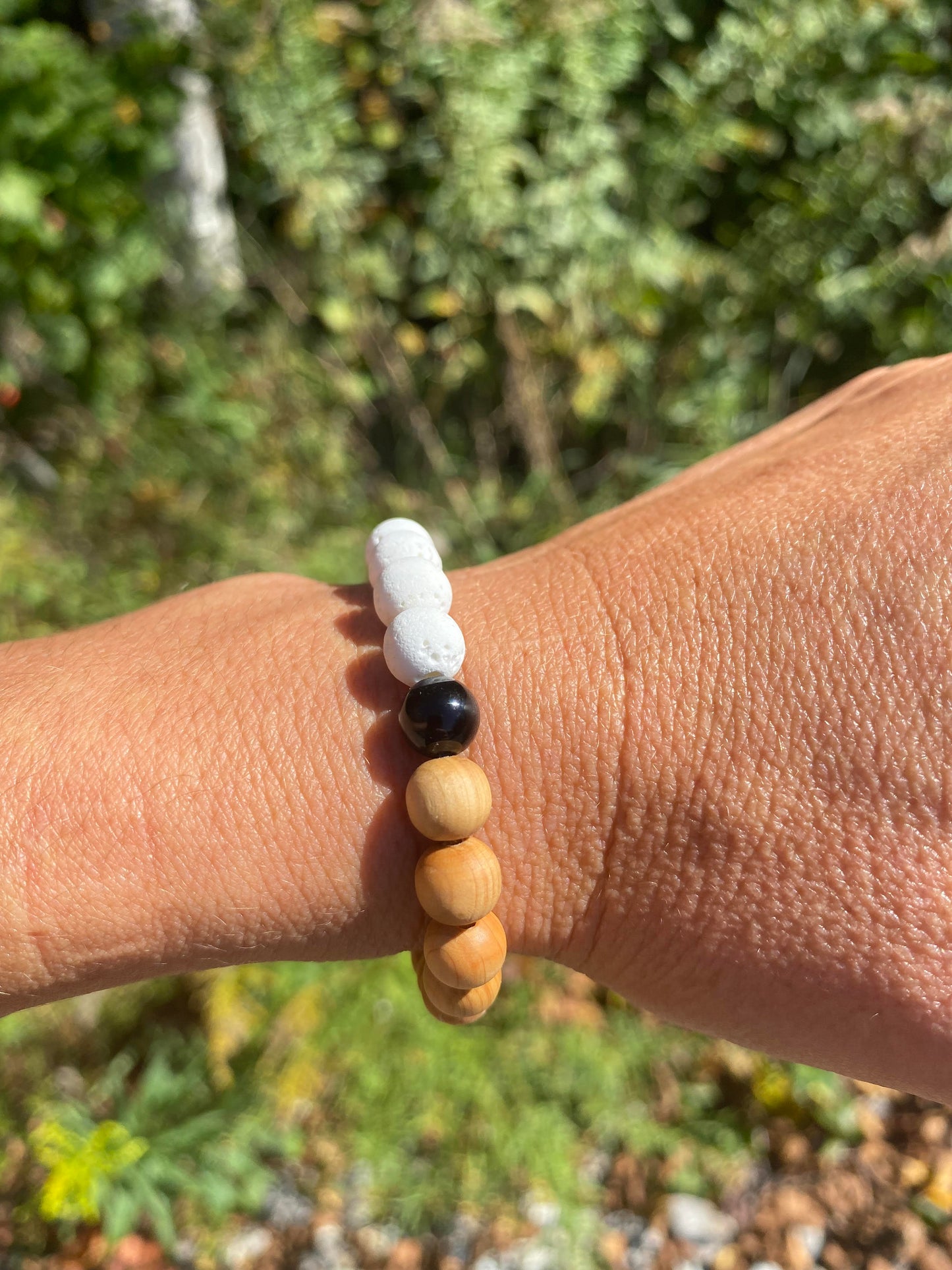 Sanshula Bracelet